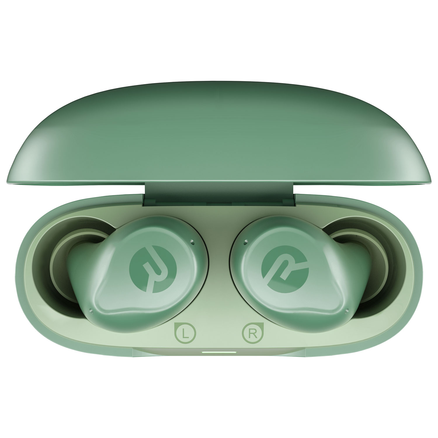 Raycon Everyday In-Ear Active Noise Cancelling True Wireless Earbuds - Forest Green