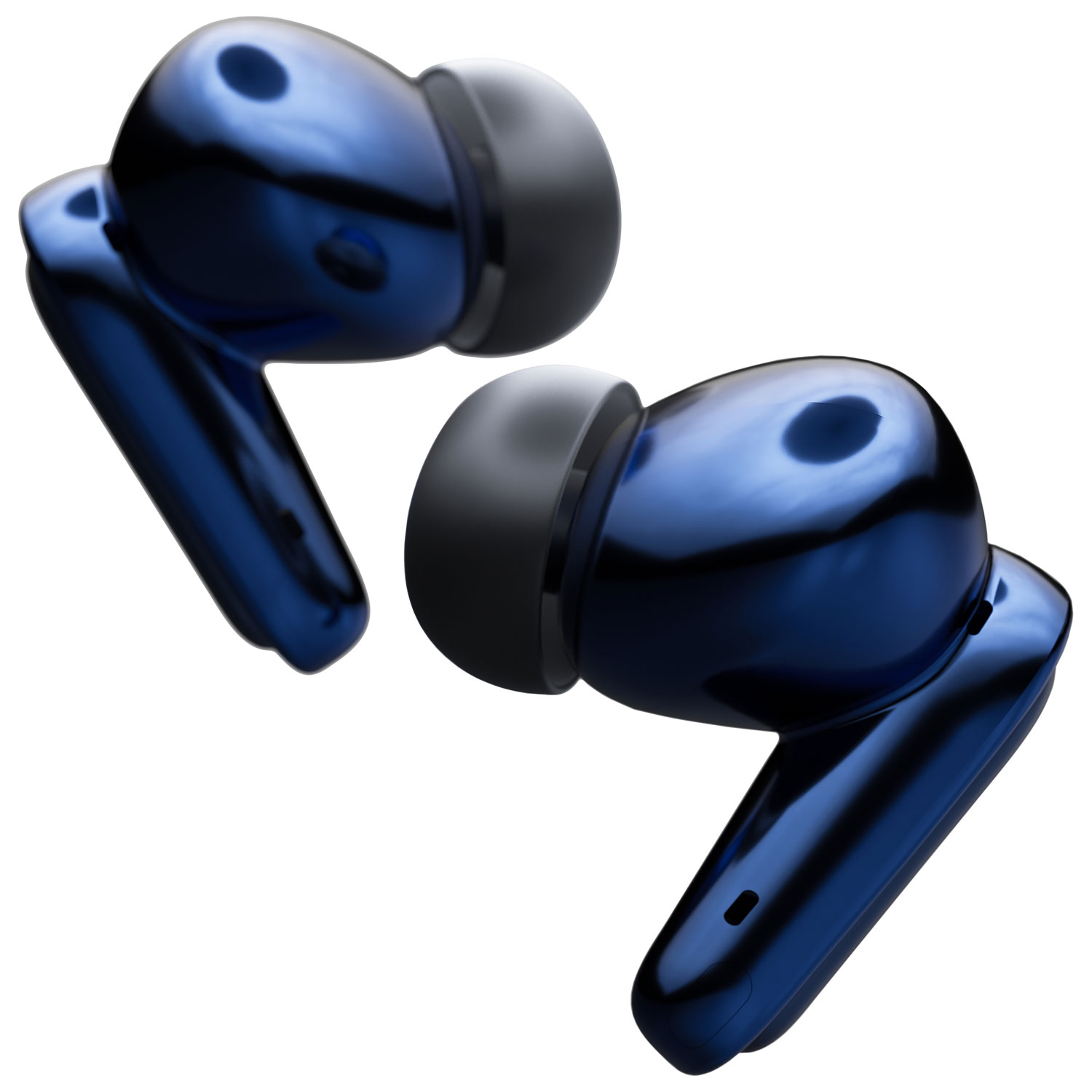 Raycon Everyday Pro In-Ear Active Noise Cancelling True Wireless Earbuds - Blue