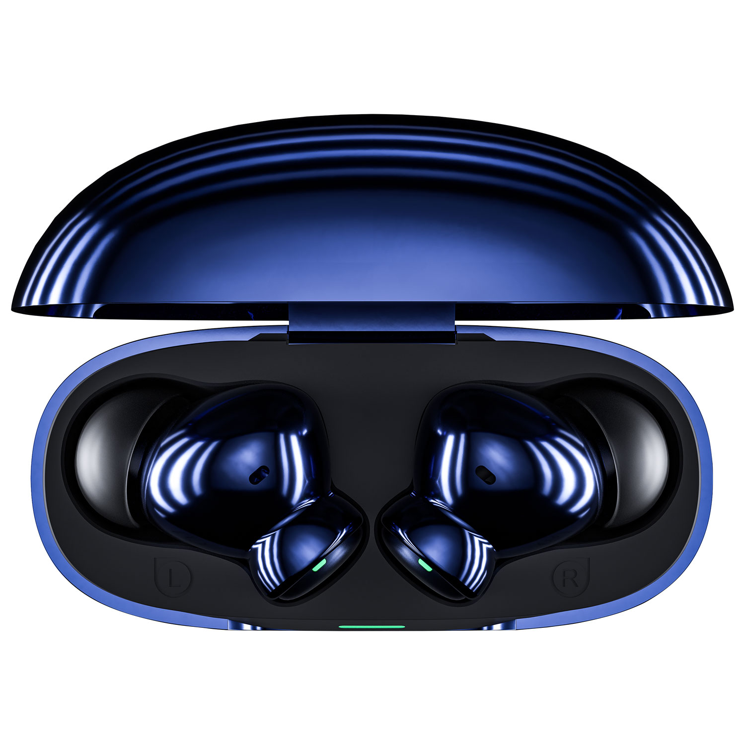 Raycon Everyday Pro In-Ear Active Noise Cancelling True Wireless Earbuds - Blue