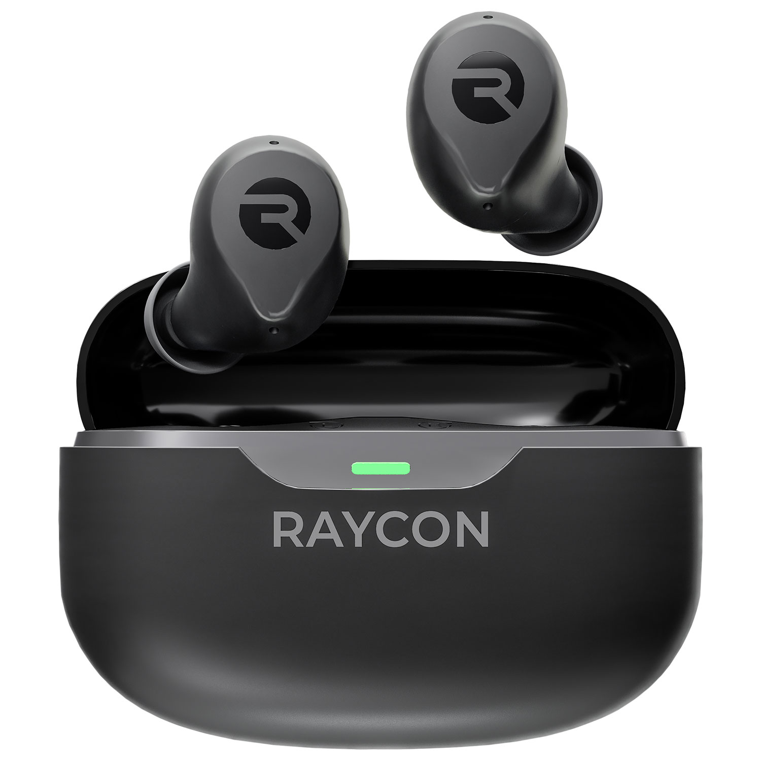 Raycon Everyday In-Ear Active Noise Cancelling True Wireless Earbuds - Carbon Black
