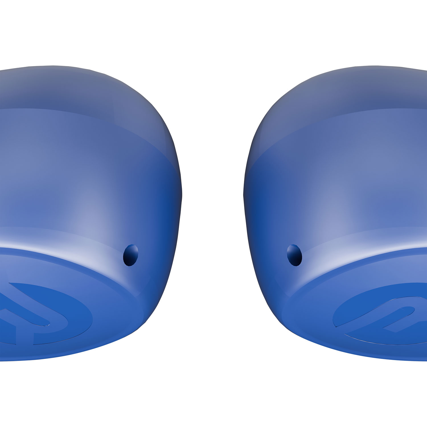 Écouteurs boutons 100 % sans fil à suppression active du bruit Everyday de Raycon - Bleu royal