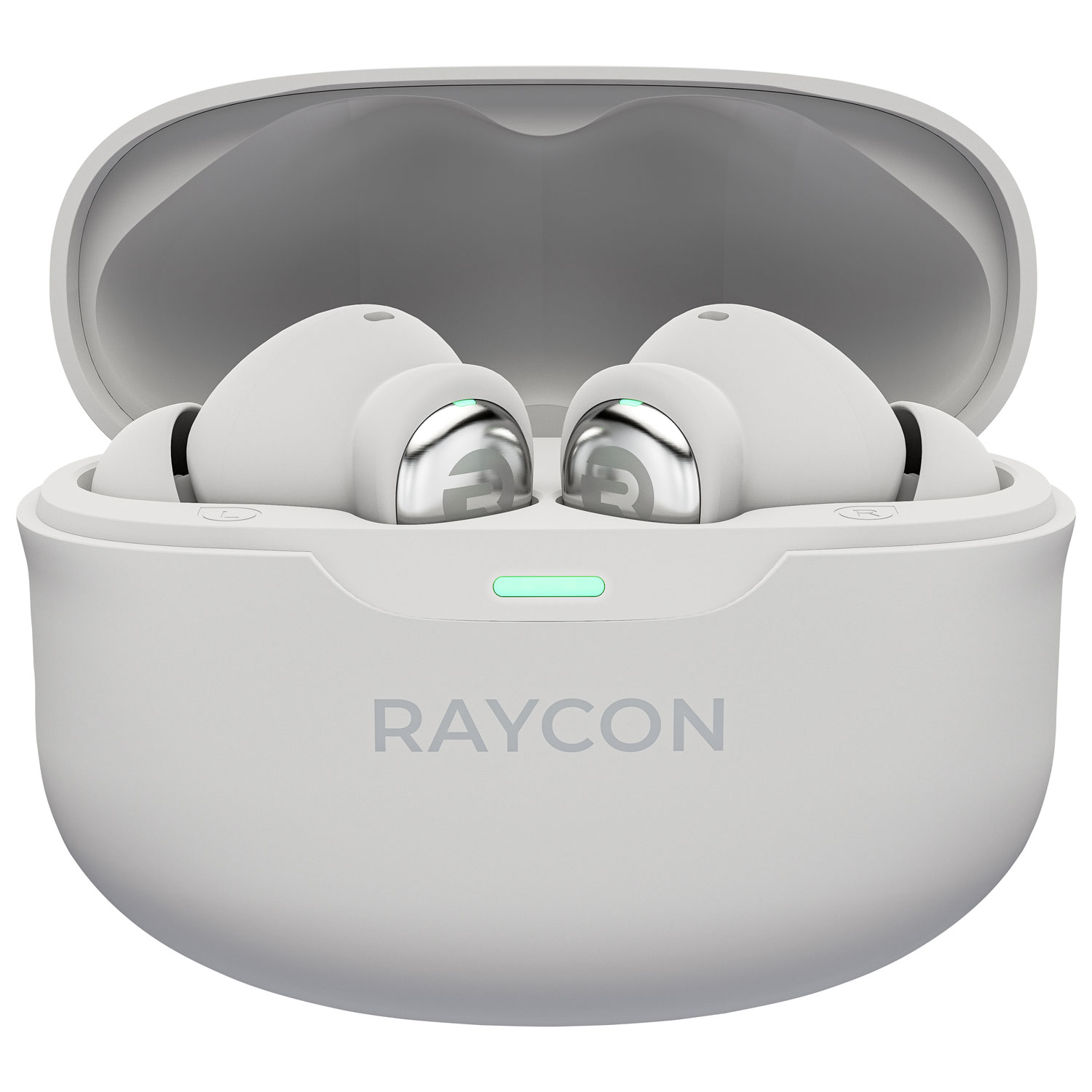 Raycon Everyday Pro In-Ear Active Noise Cancelling True Wireless Earbuds - White