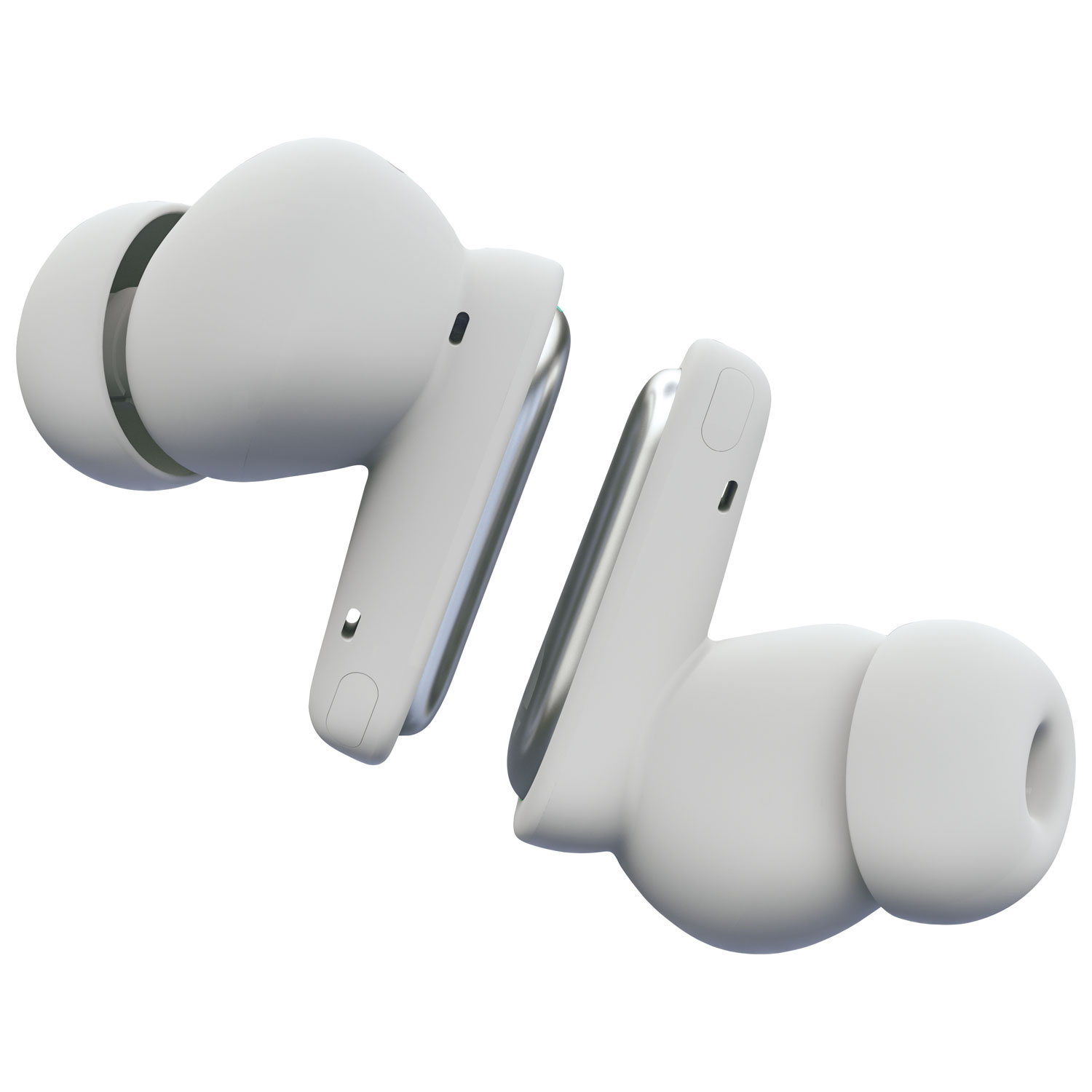 Raycon Everyday Pro In-Ear Active Noise Cancelling True Wireless Earbuds - White