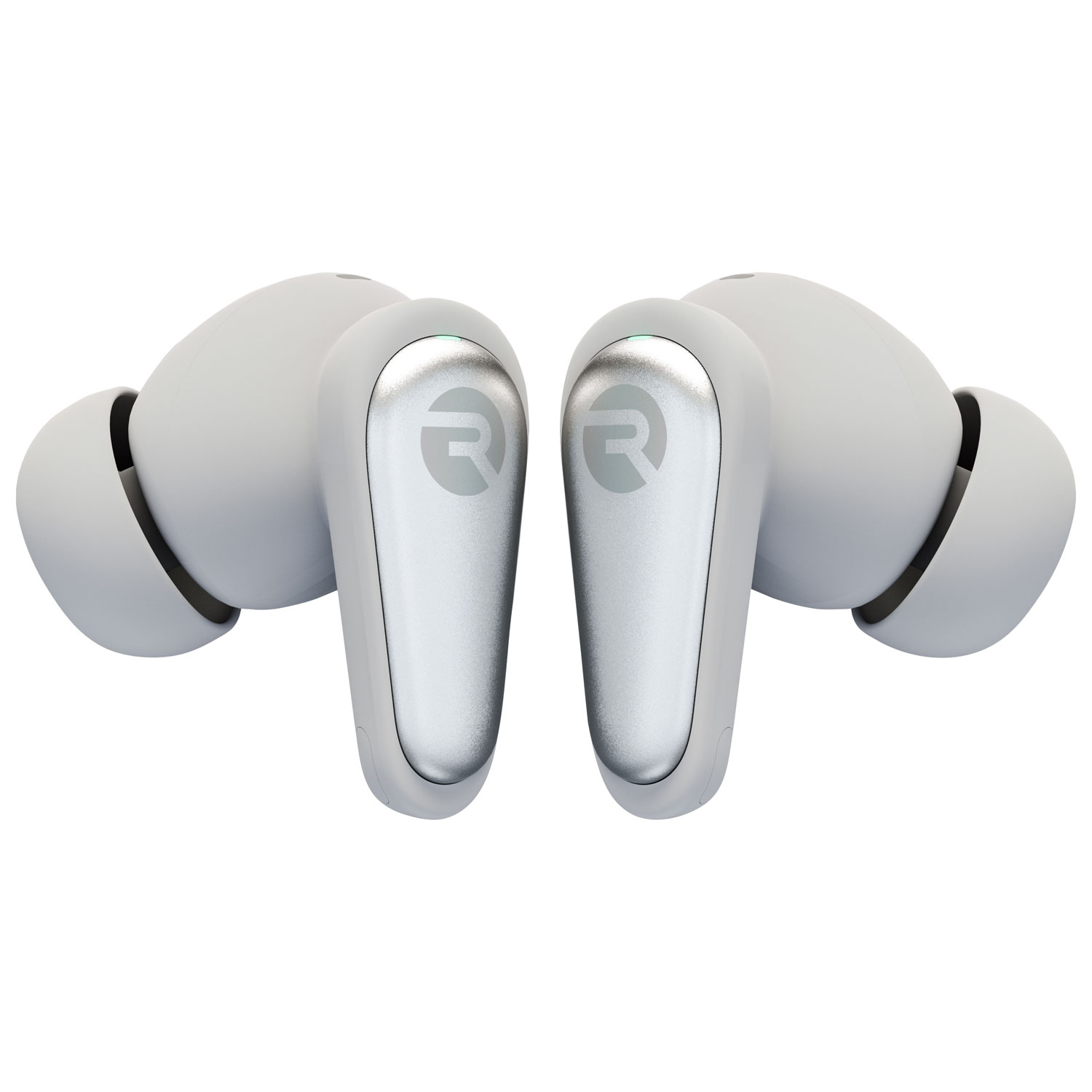 Raycon Everyday Pro In-Ear Active Noise Cancelling True Wireless Earbuds - White