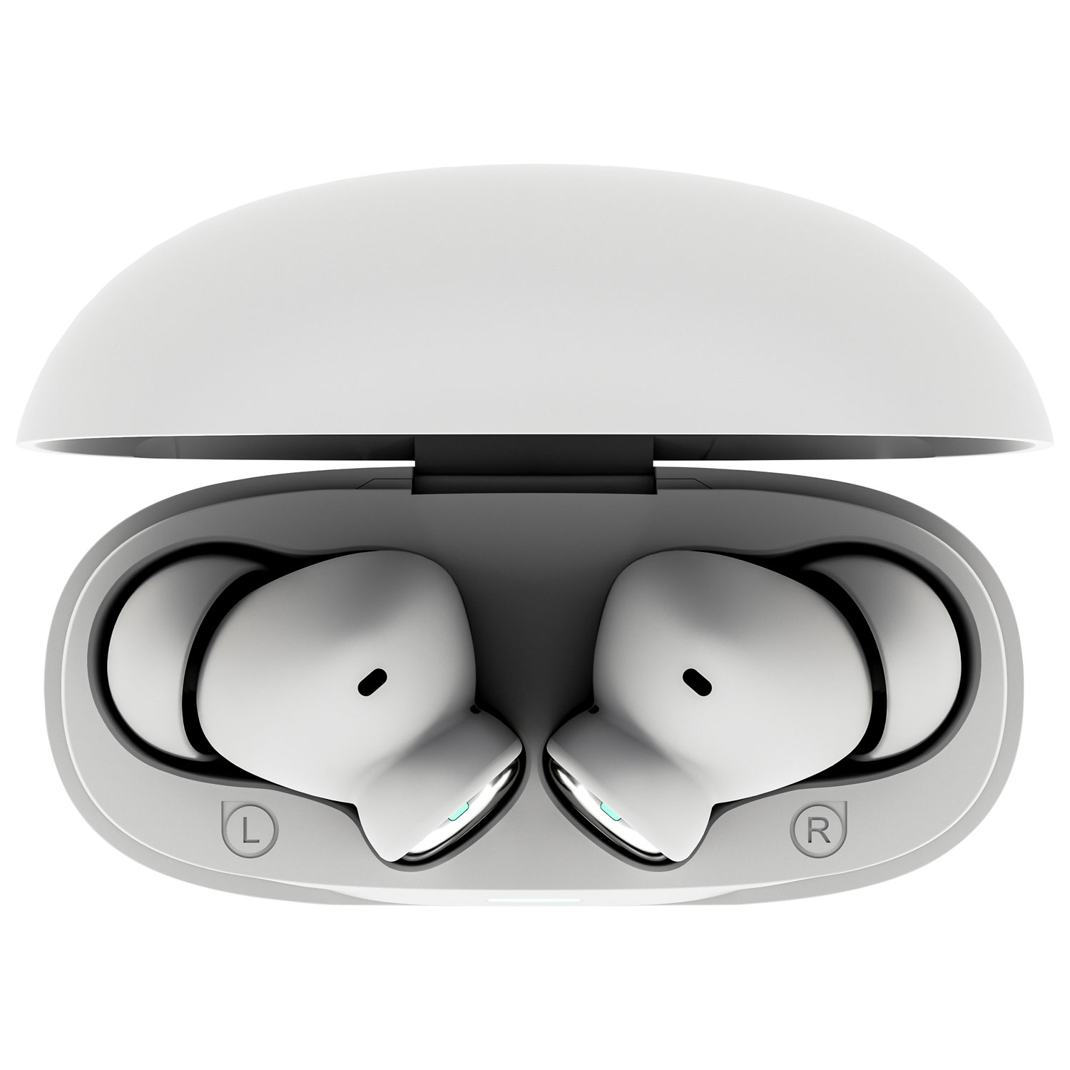 Raycon Everyday Pro In-Ear Active Noise Cancelling True Wireless Earbuds - White