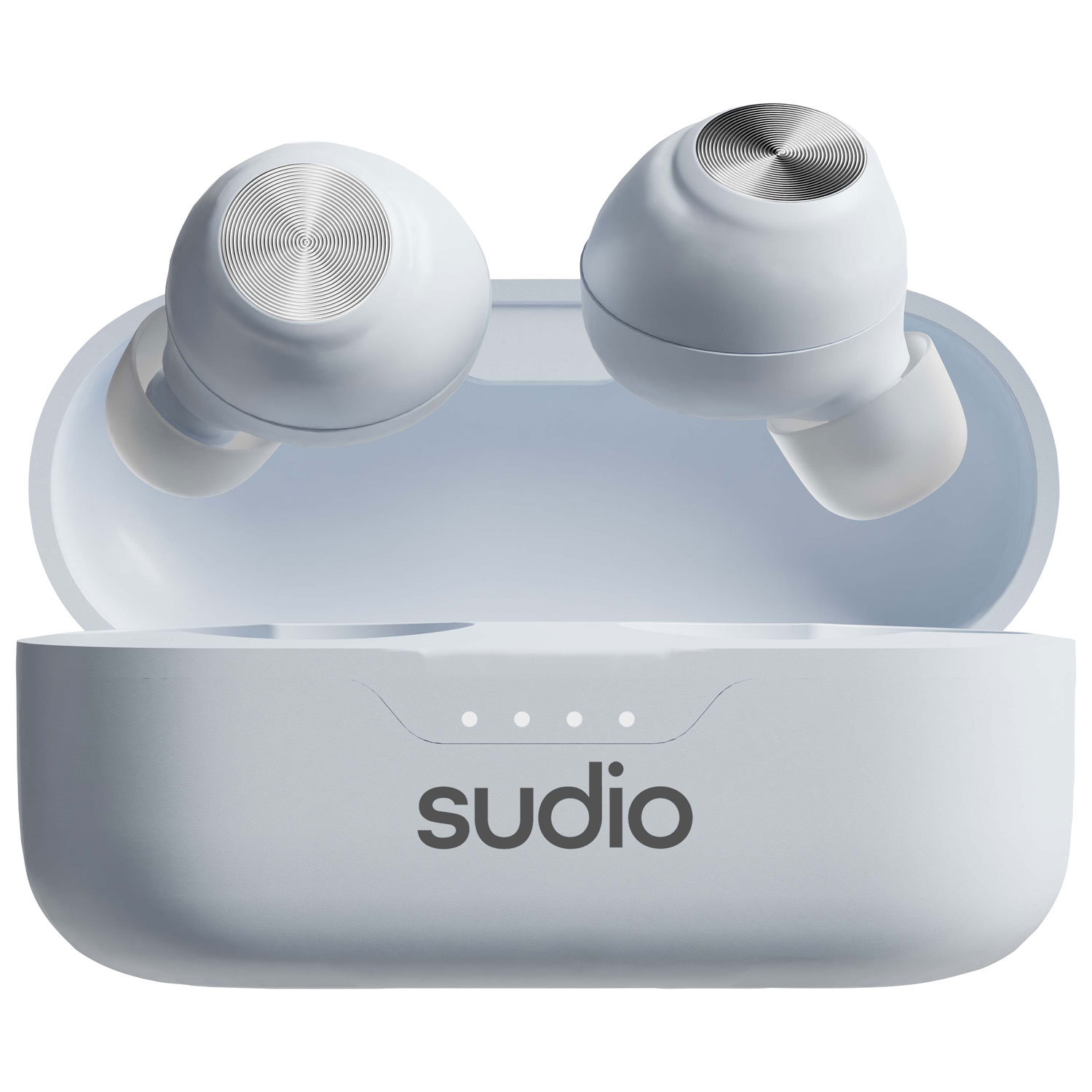 Sudio T3 In-Ear True Wireless Earbuds - Blue