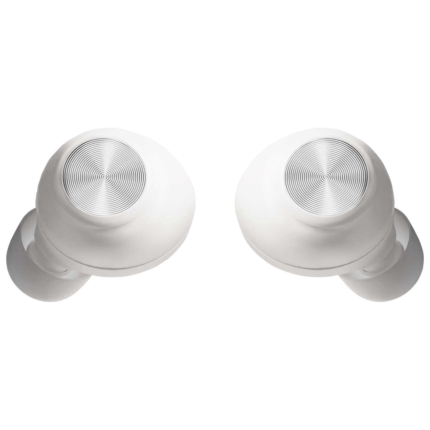 Sudio T3 In-Ear True Wireless Earbuds - White