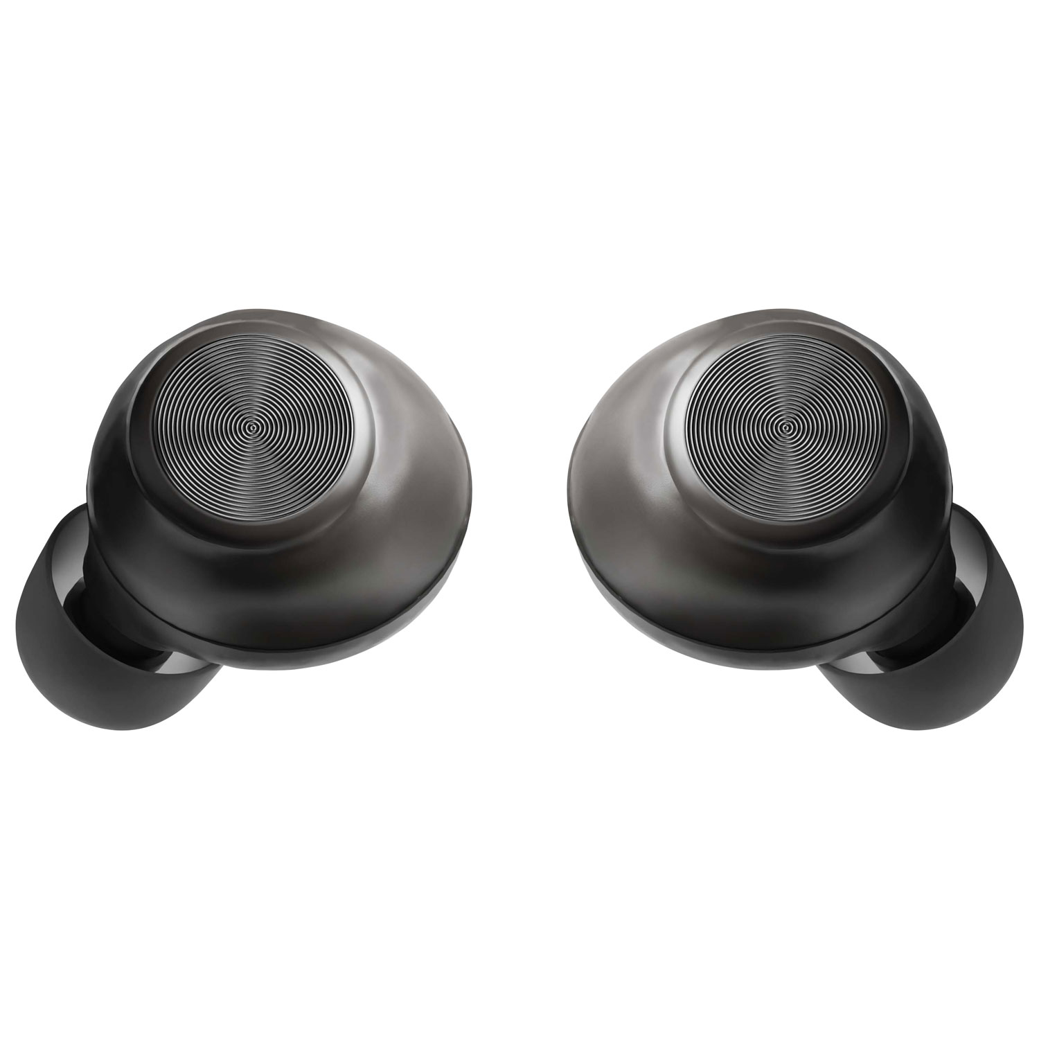 Écouteurs boutons 100 % sans fil T3 de Sudio - Noir