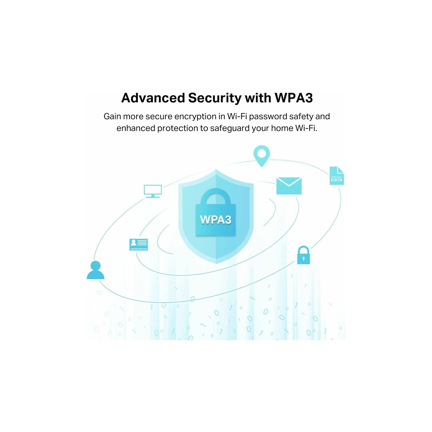 Adaptateur nano USB sans fil AC600 de TP-Link pour ordinateur de bureau/portable