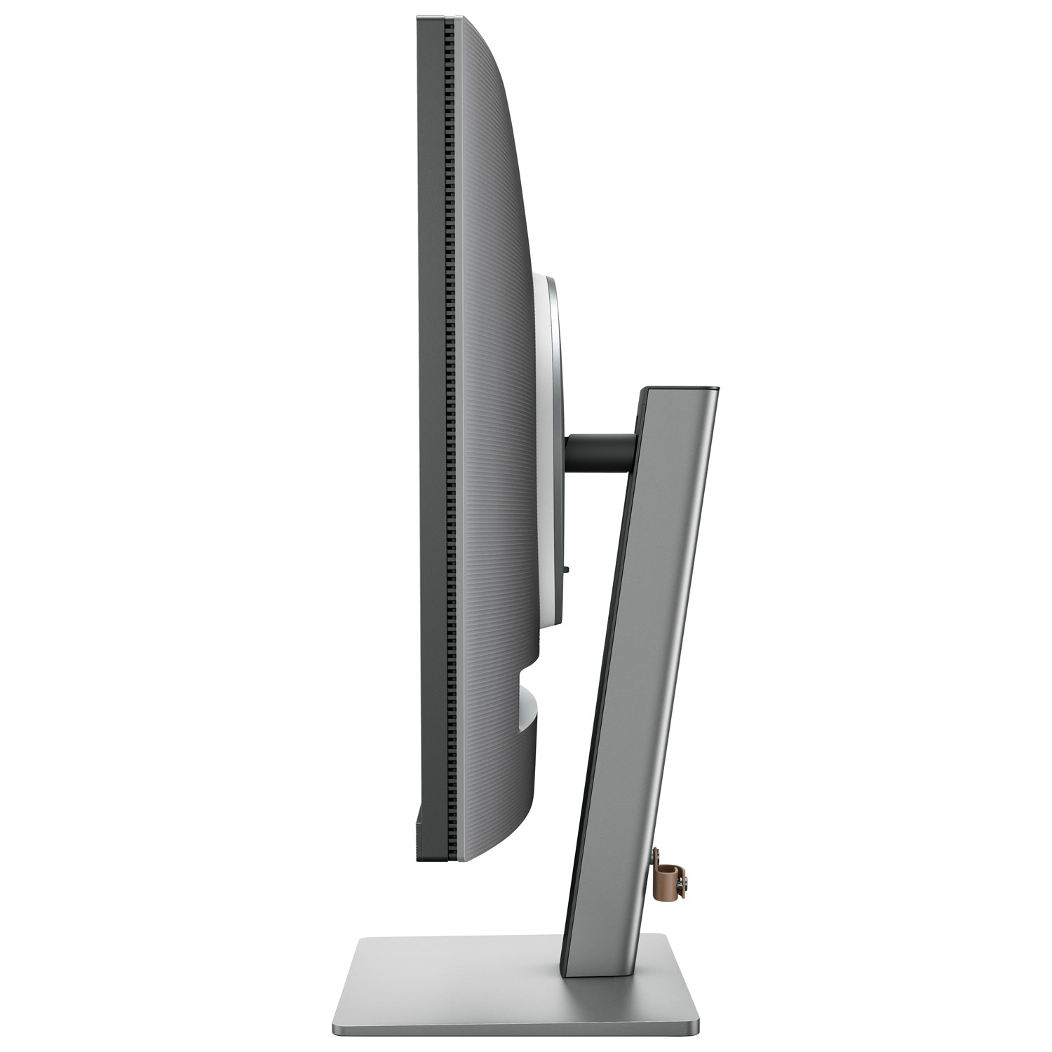 BenQ 28.2" 4K UHD 60Hz 5ms IPS LCD FreeSync Monitor - Metallic Grey