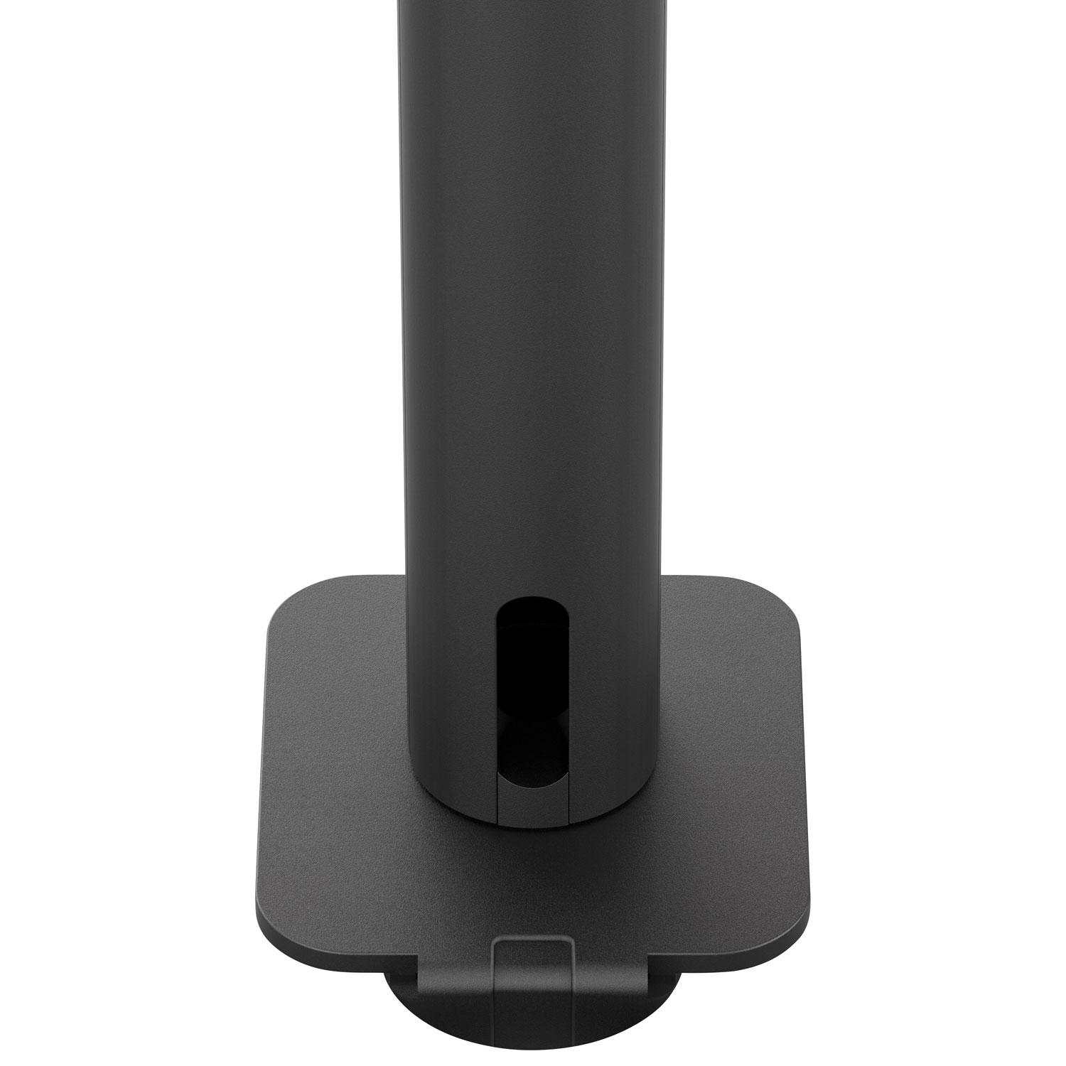 Moniteur FreeSync ACL IPS UHD 4K 60 Hz de 28,2 po de BenQ avec temps de réponse de 5 ms et bras flexible - Gris métallique