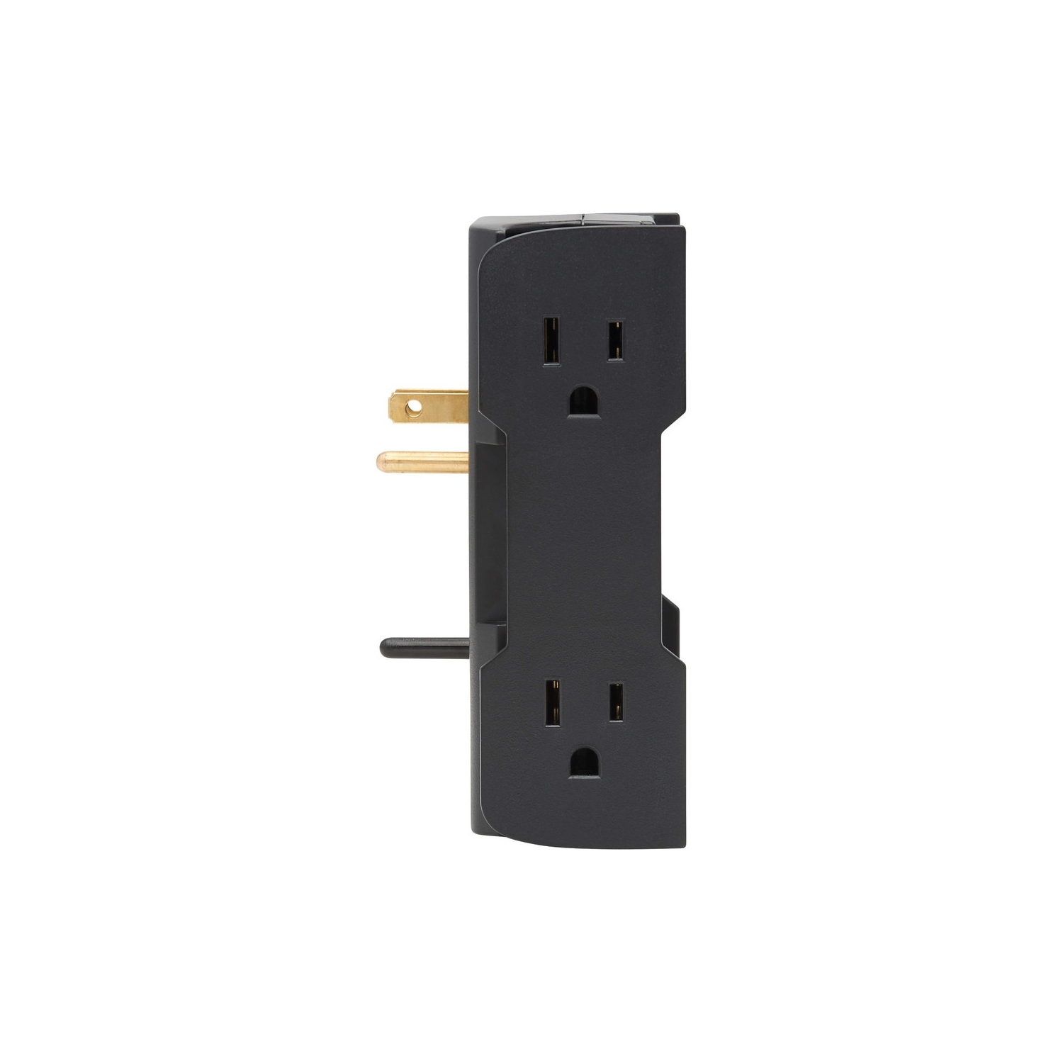 Tripp Lite by Eaton 5-Outlet 2-USB Surge Protector -