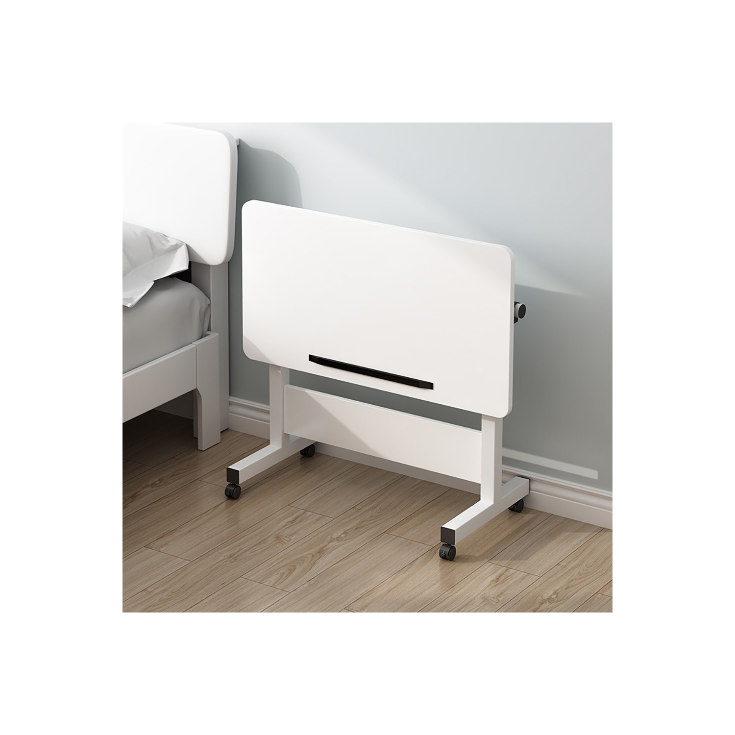 axGear Multifunction Table Height Tilt Adjustable Drawing Office Computer Foldable Desk