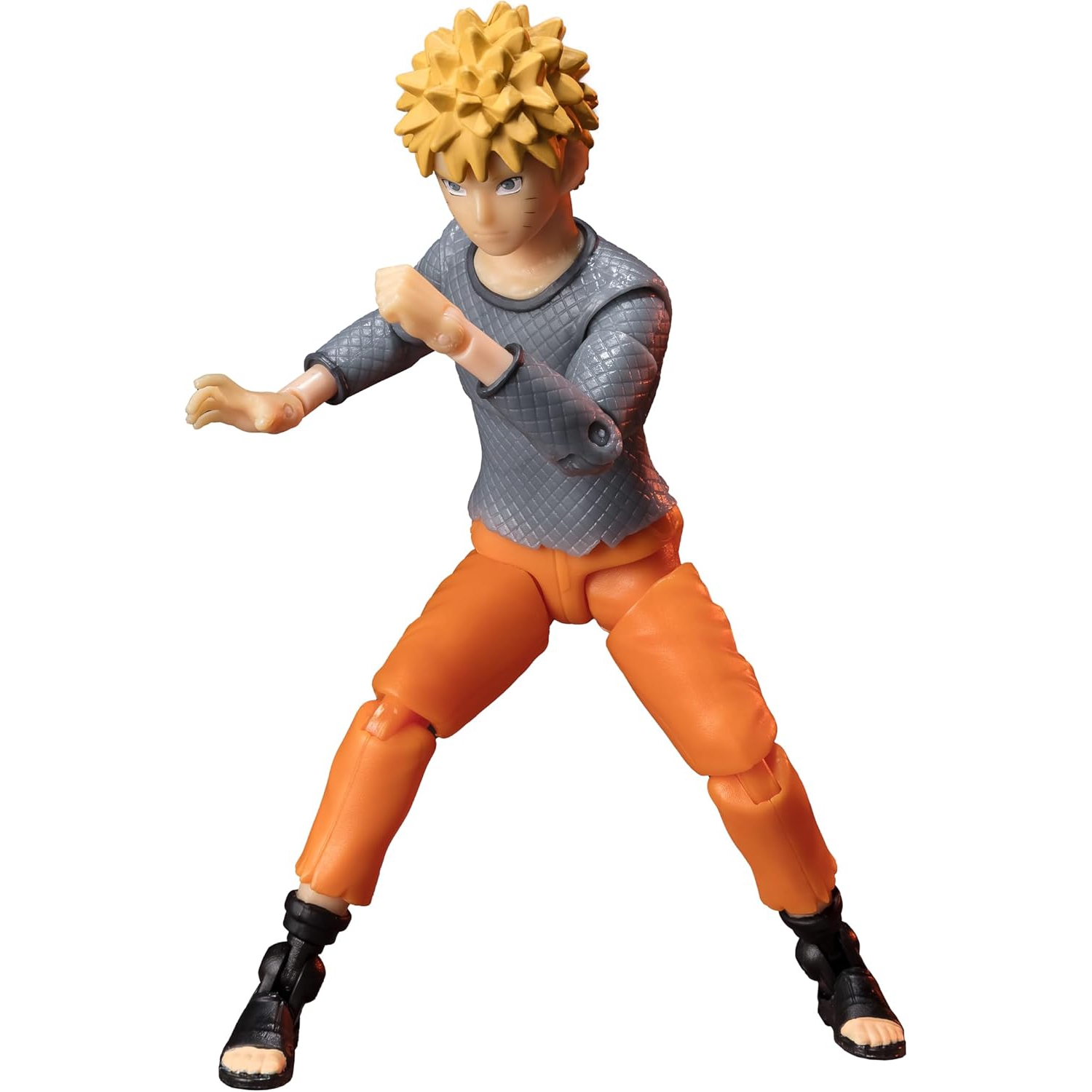Jeu de cartes Bandai Ultimate Legends: Naruto Uzumaki Naruto Shippuden