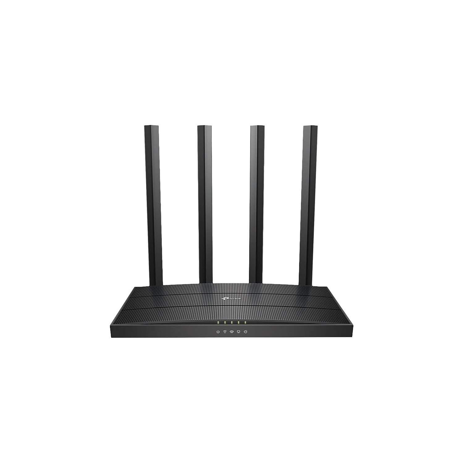 Routeur sans fil Wi-Fi MU-MIMO AC1900 de TP-Link - routeurs sans fil bibande Gigabit Internet pour la maison, contrôles parentaux et QS, Beamforming