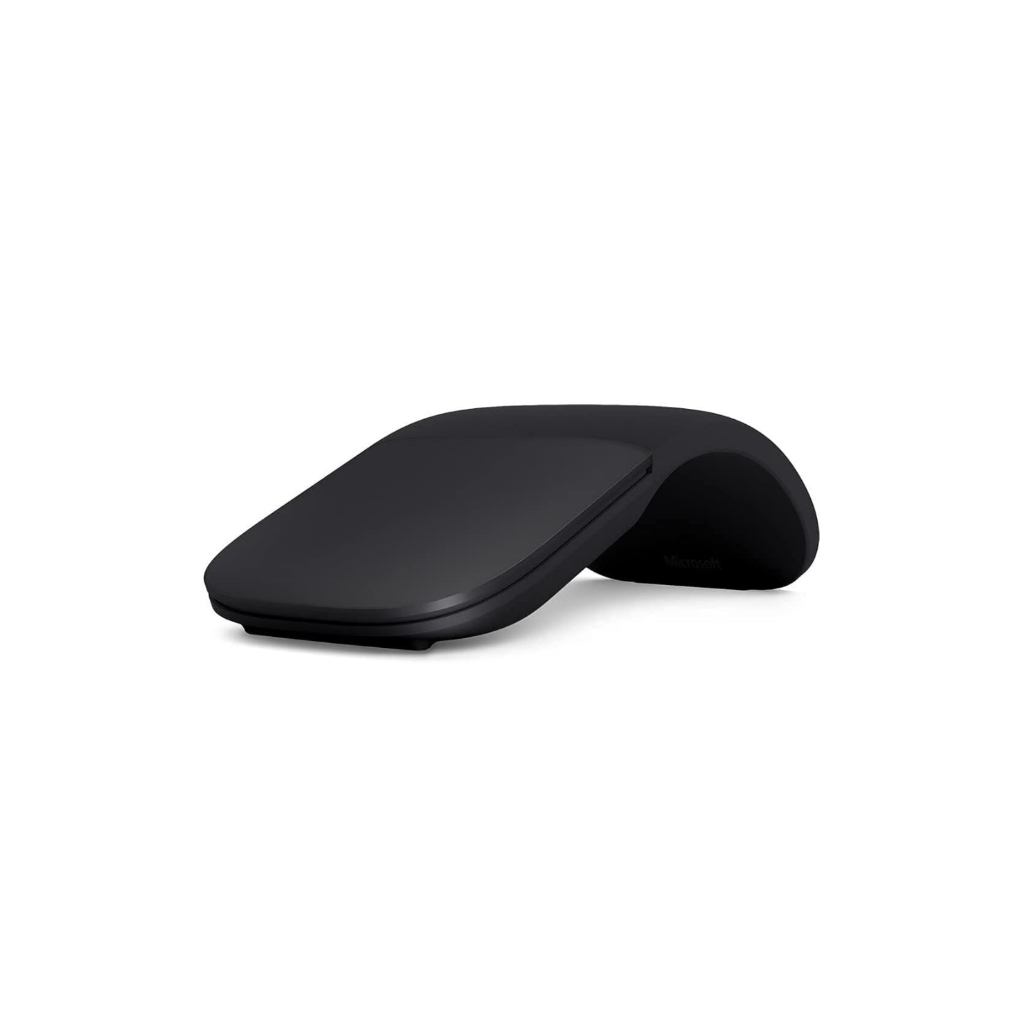Refurbished (Good) - Microsoft Surface Arc Mouse Black Bluetooth