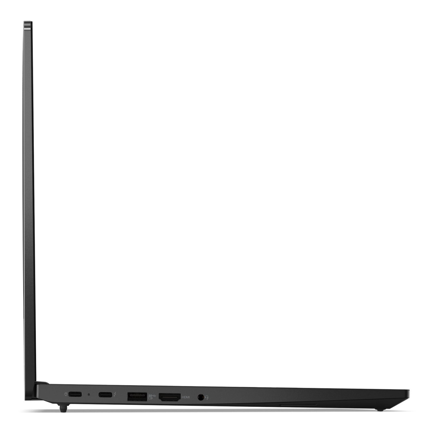 Lenovo ThinkPad E16 Gen 1 Intel Laptop, 16" IPS 60Hz, 13th Generation Intel Core i5-1335U, 16GB, 512GB SSD