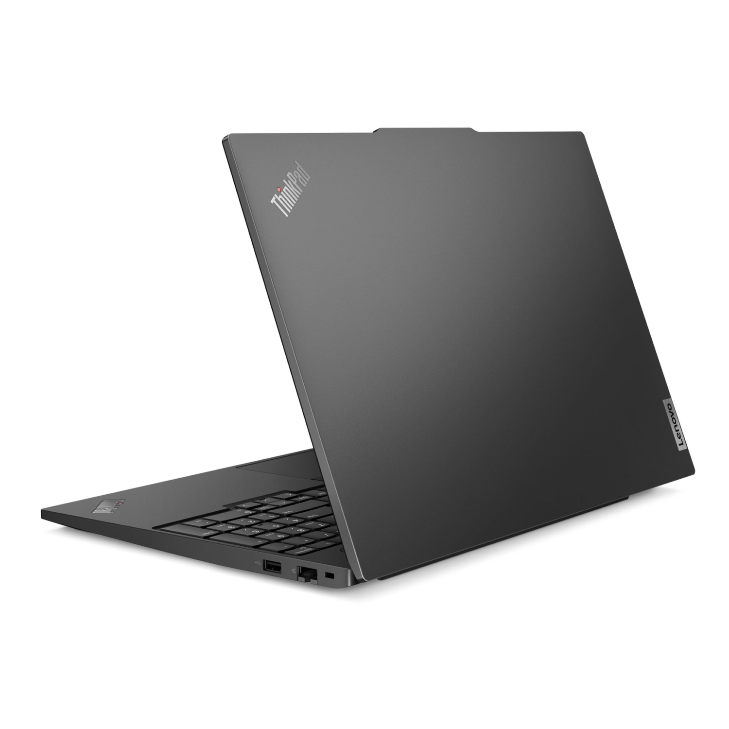 Lenovo ThinkPad E16 Gen 1 Intel Laptop, 16