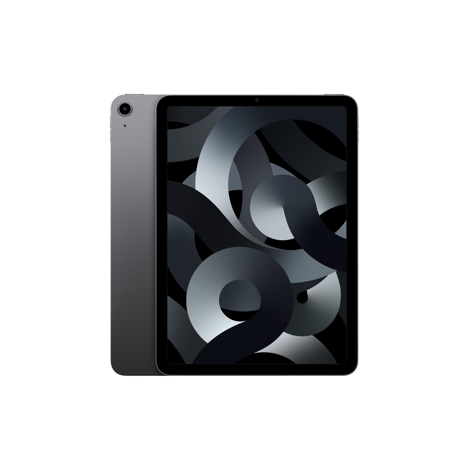 Refurbished - Apple iPad Air (5th Generation) A2588 10.9" Tablet Apple M1 8 GB RAM MacOS