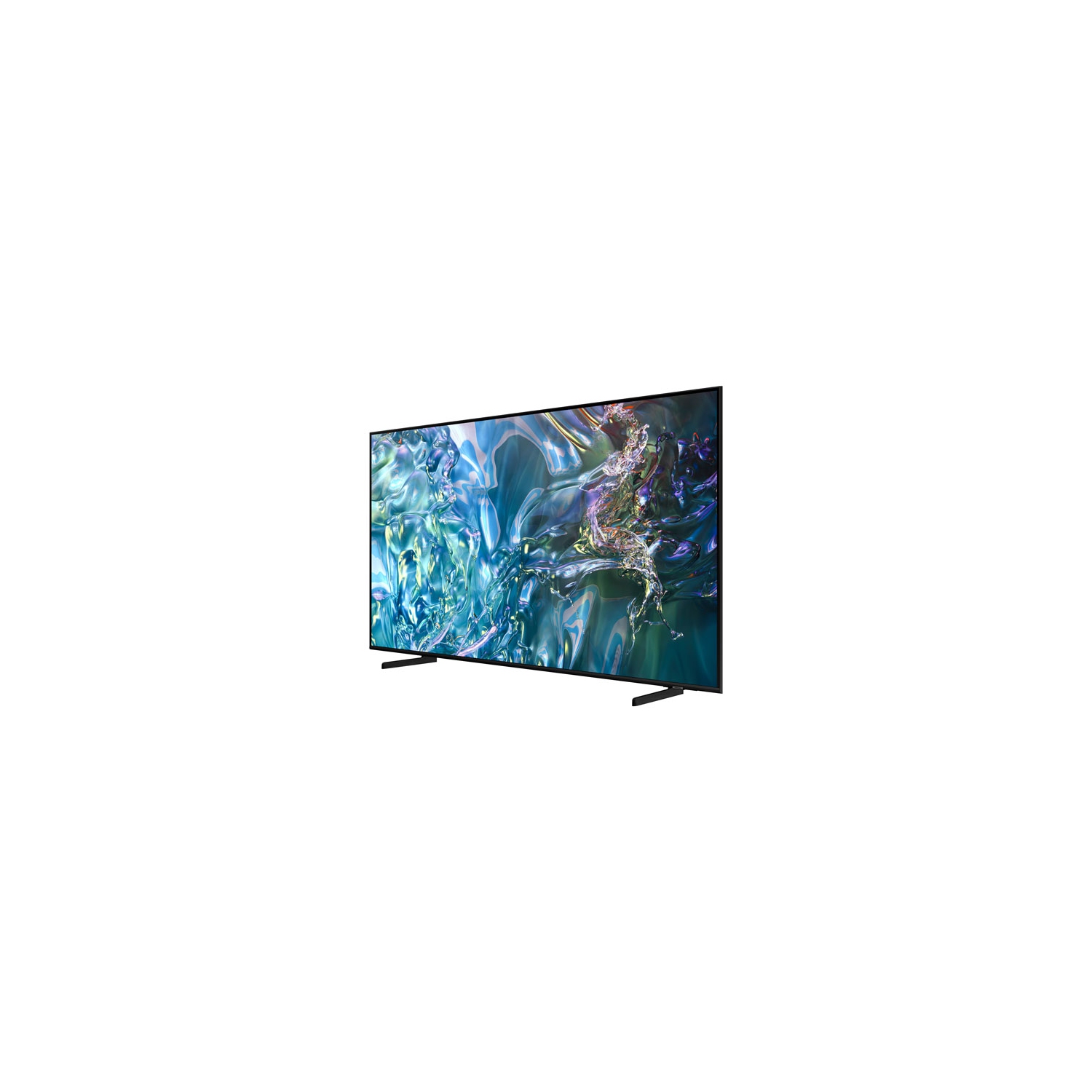 Open Box - Samsung QN65Q60DAFXZC 65" 4K HDR / 60Hz / QLED Smart TV