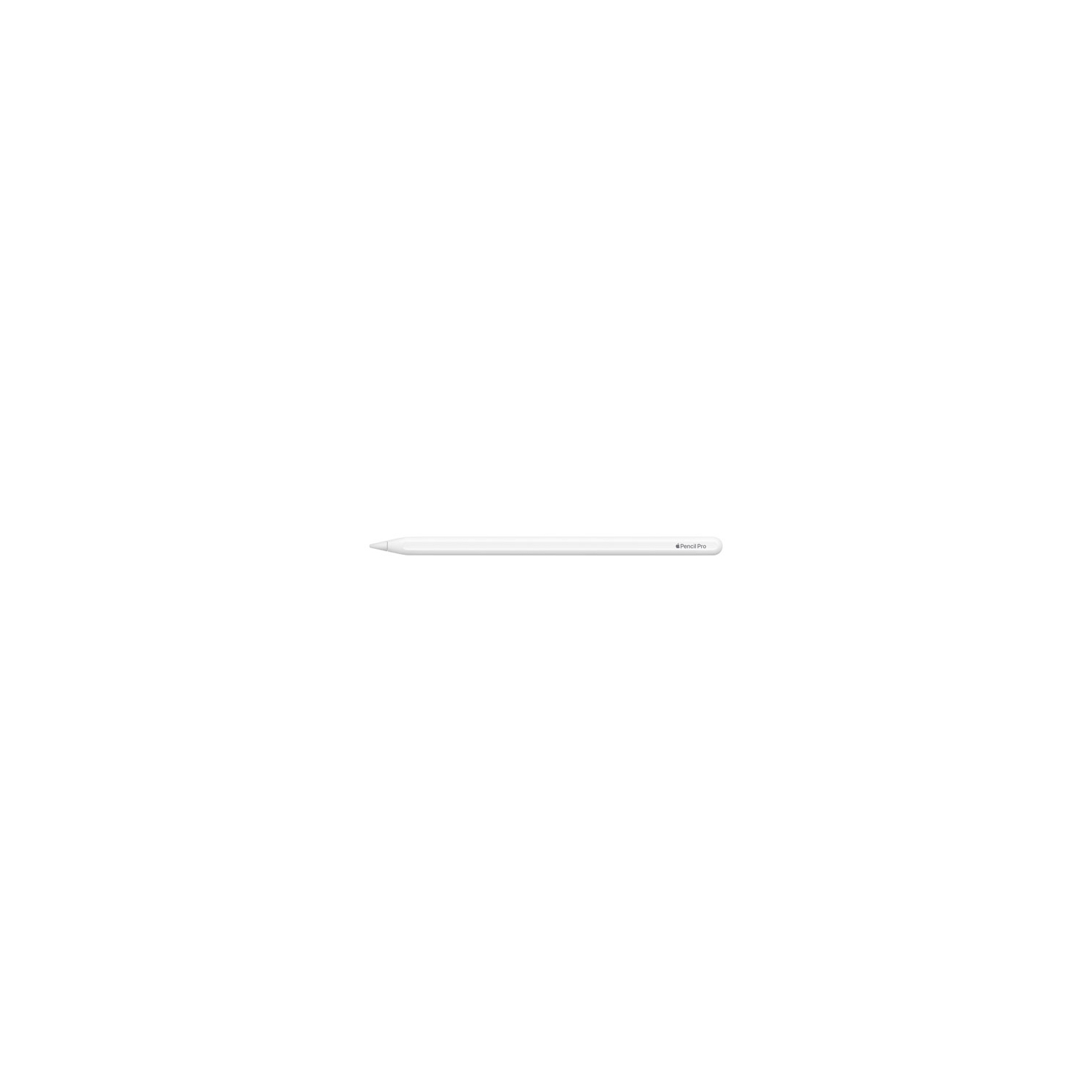 Open Box - Apple Pencil Pro for iPad / White