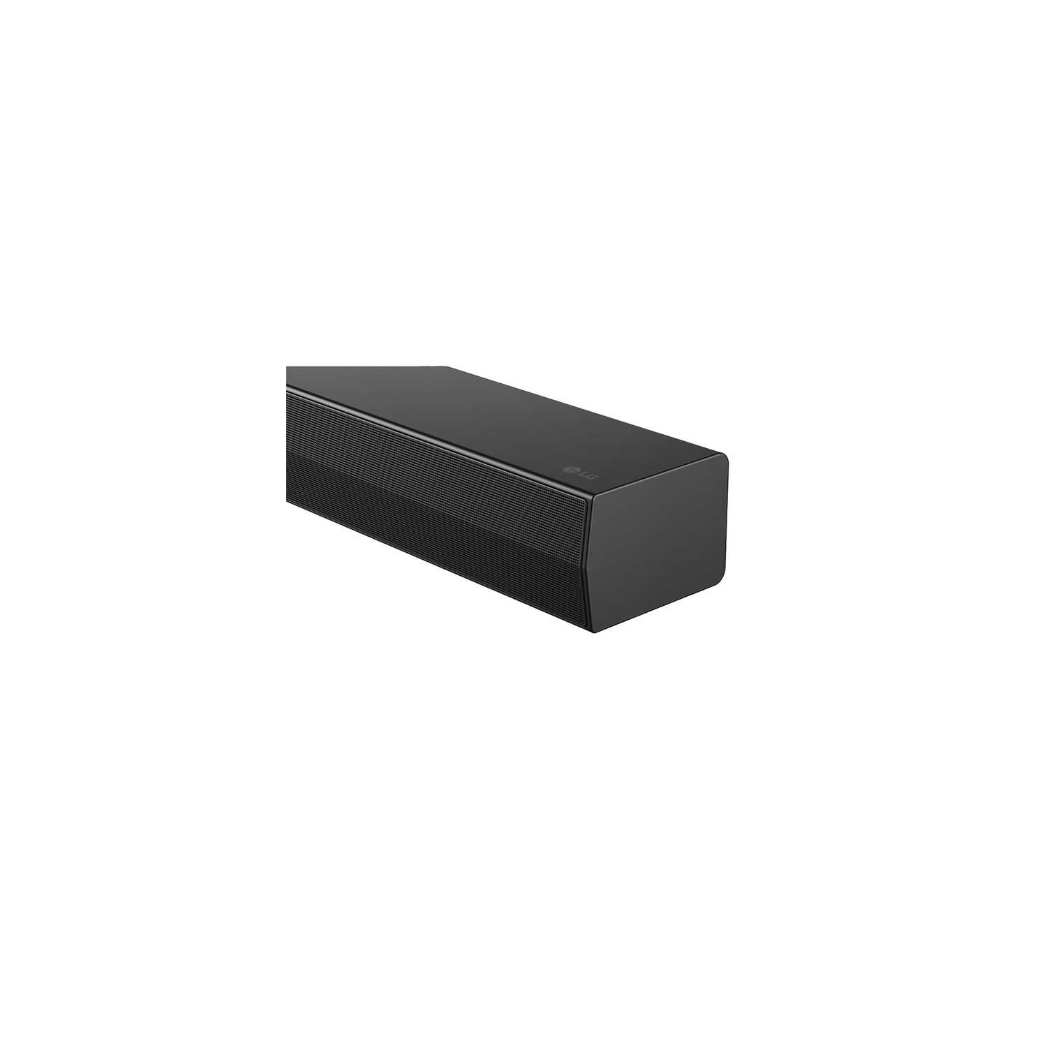 LG S45TR 4.1 ch Soundbar with Subwoofer and Rear Speakers - Open Box