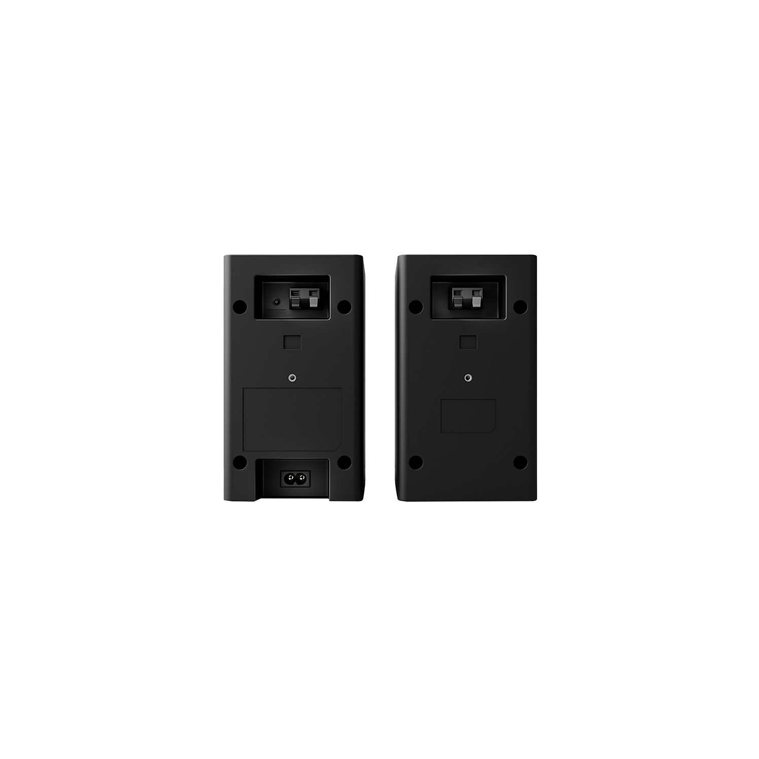 LG S45TR 4.1 ch Soundbar with Subwoofer and Rear Speakers - Open Box