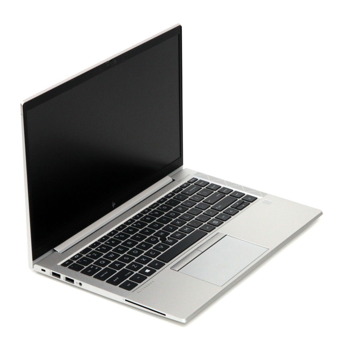 Refurbished (Good) - HP EliteBook 840 G7 14'' Laptop, Intel Core i5-10th Gen. 1.6GHz, 16GB RAM, 256GB NVMe, HDMI, USB-C, Windows 11 Pro.