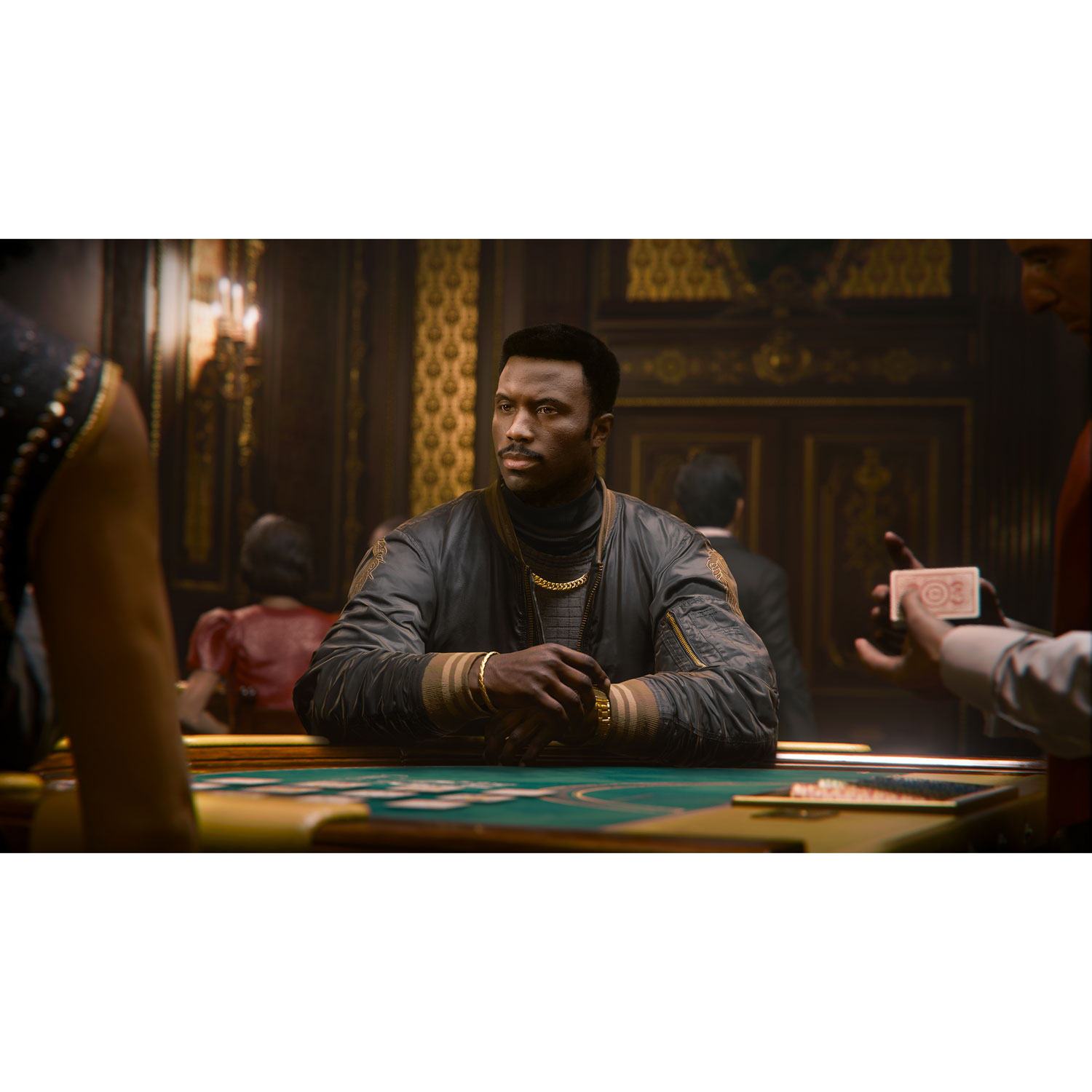 Call of Duty: Black Ops 6