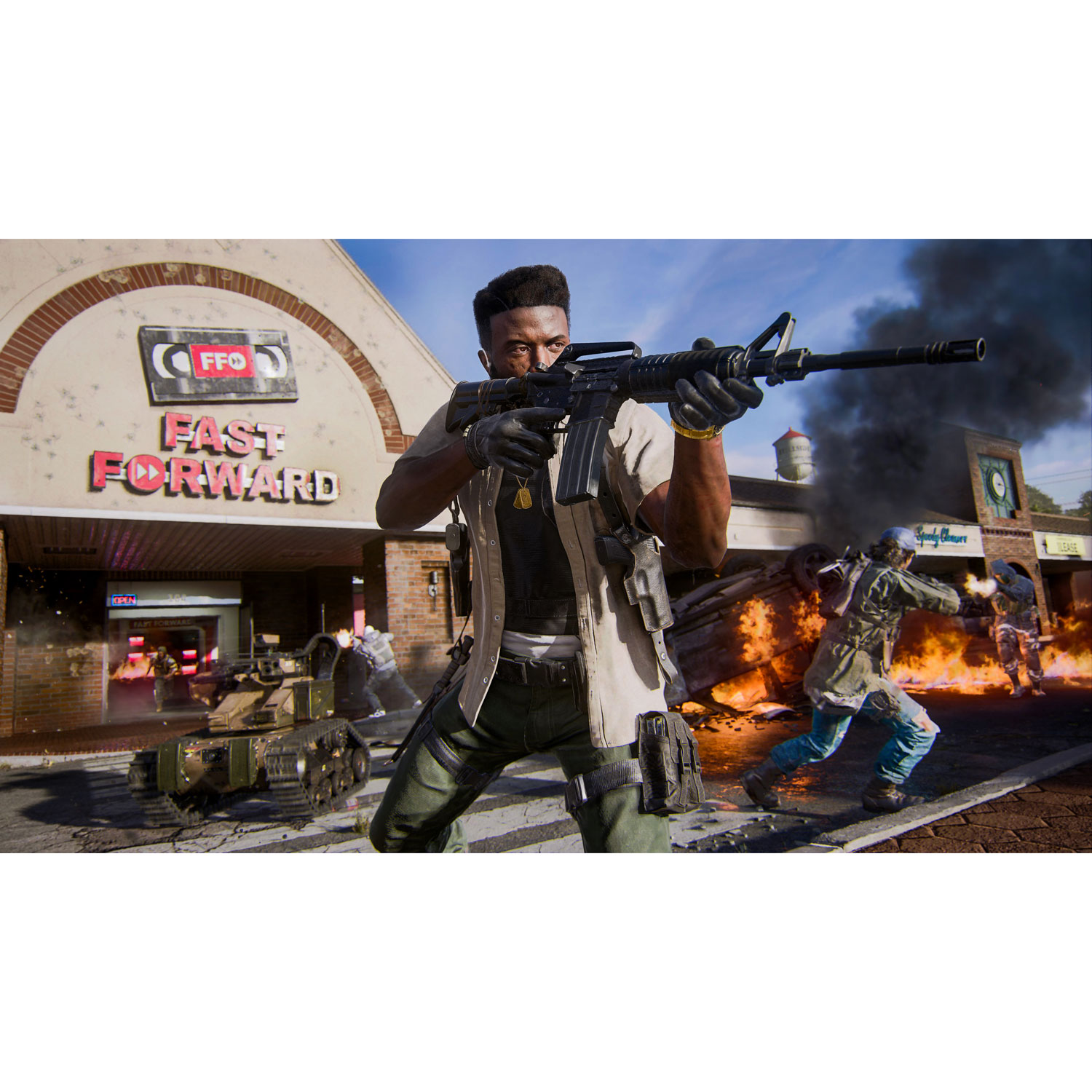Call of Duty: Black Ops 6 (PS5) | Best Buy Canada
