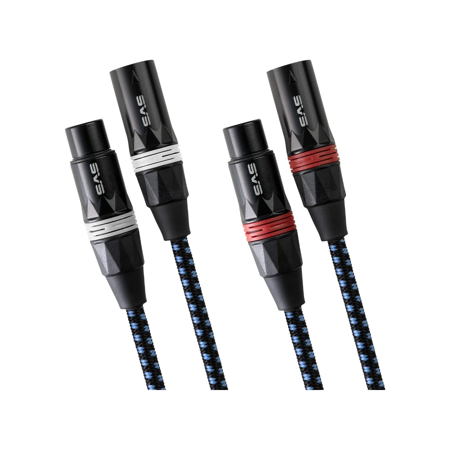 SoundPath BALANCED XLR AUDIO CABLE