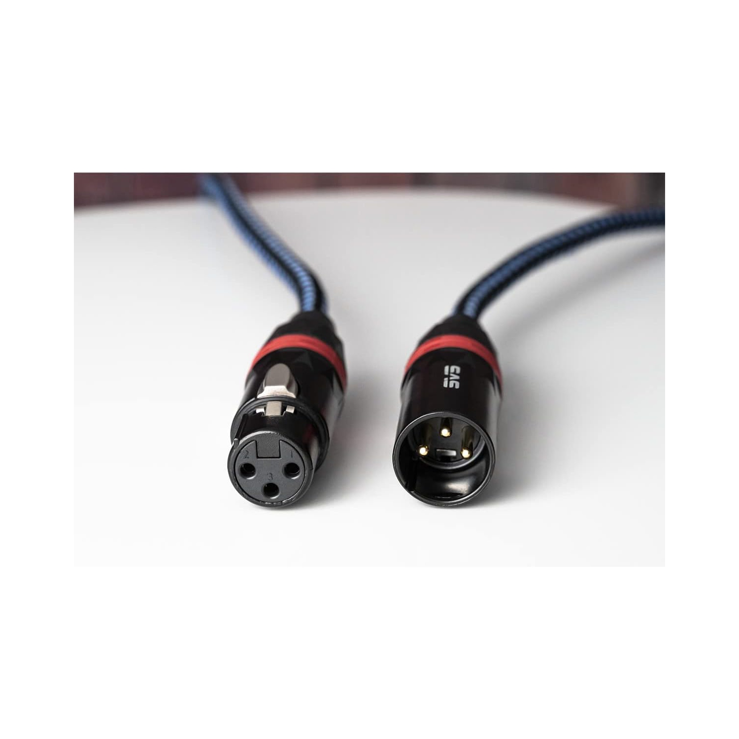 SoundPath Balanced XLR Audio Cable