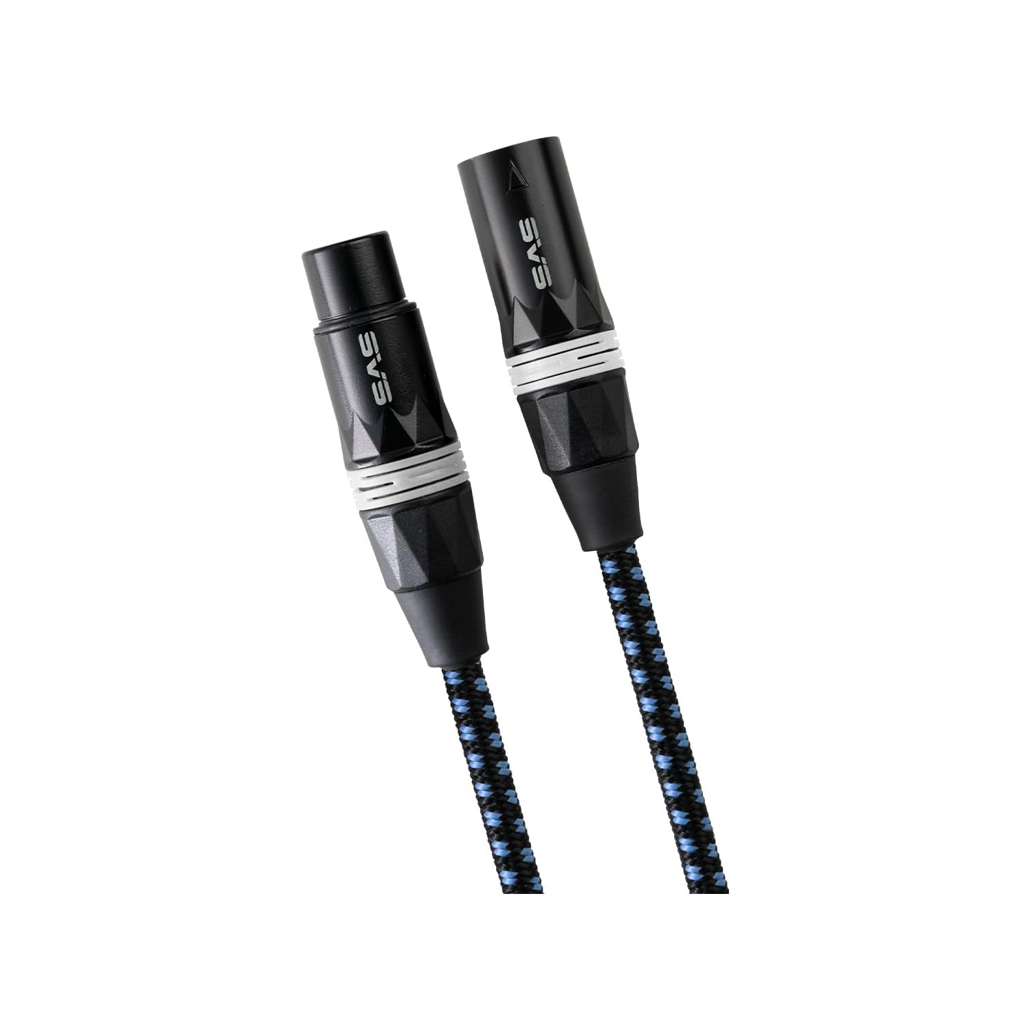 Câble audio XLR équilibré SoundPath