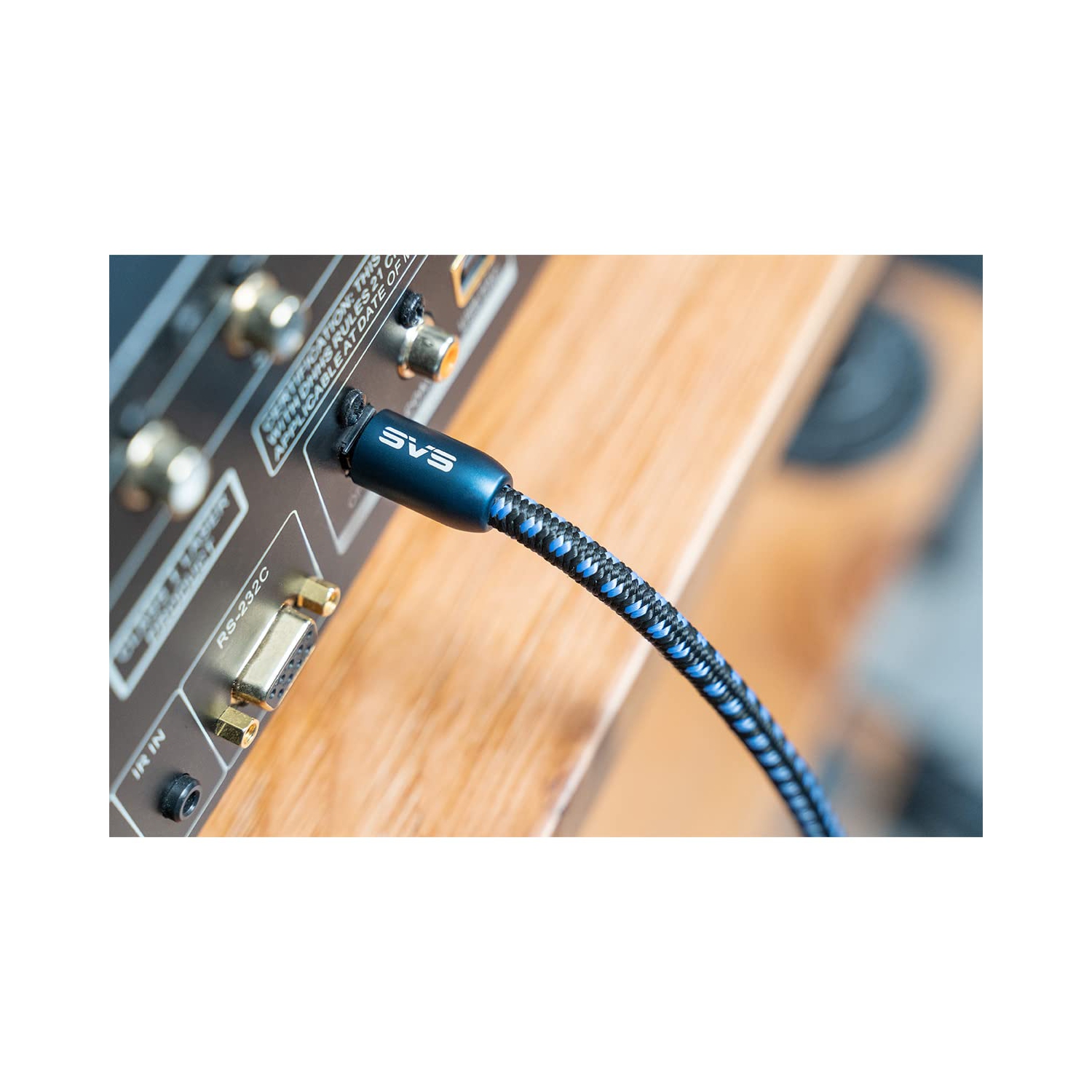 CÂBLE OPTIQUE NUMÉRIQUE SOUNDPATH