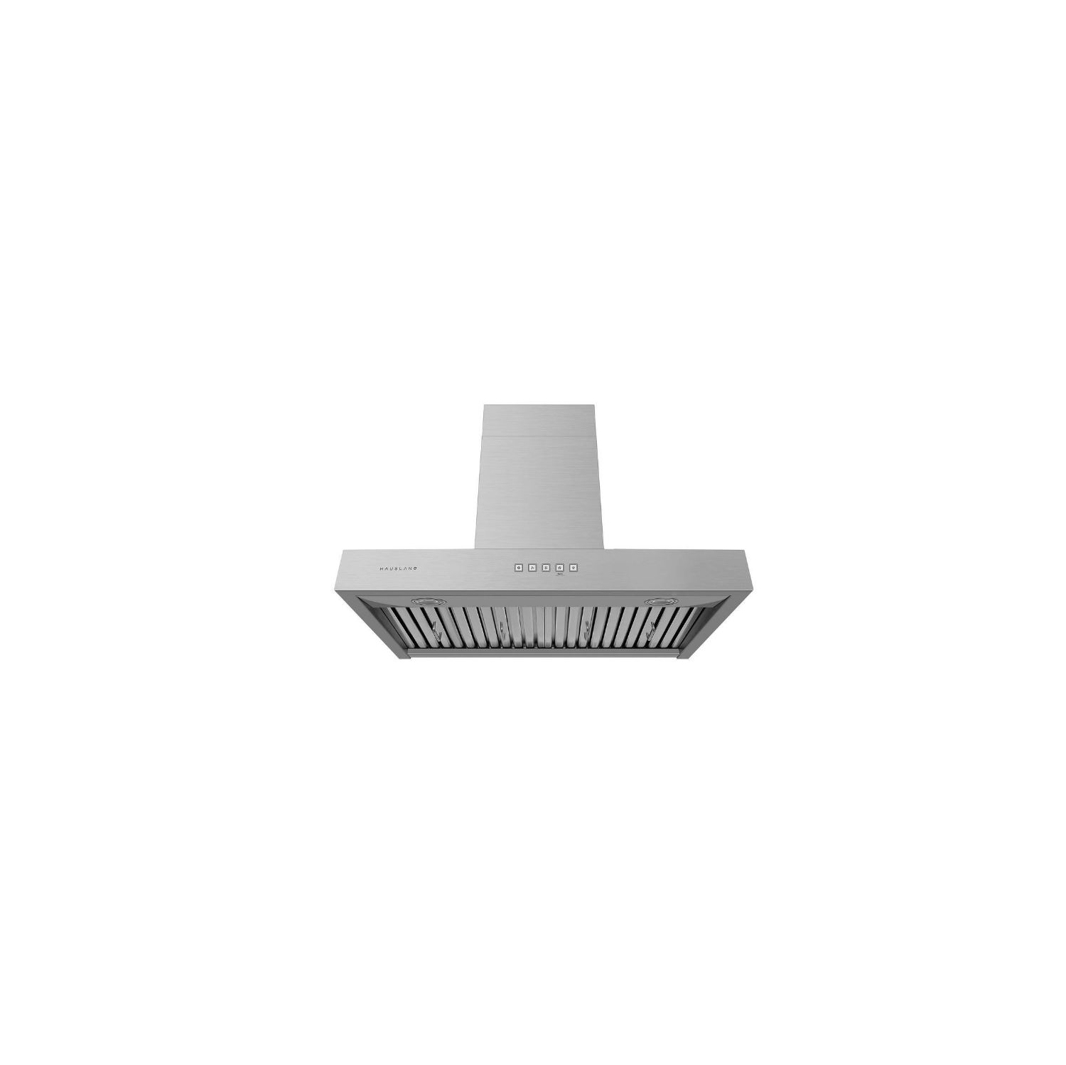 Hauslane Contemporary 30” WM-730 Wall Mount Range Hood&nbsp;