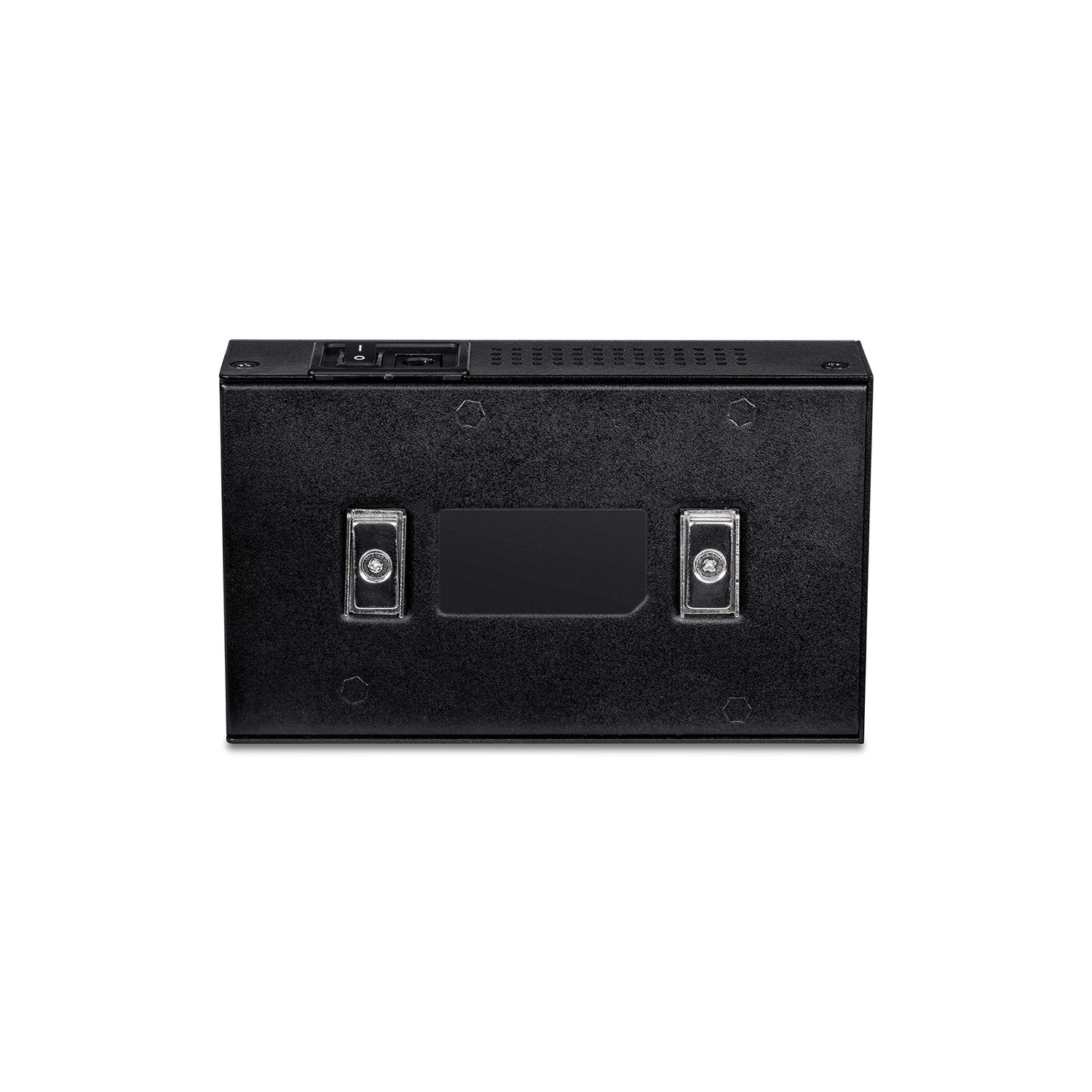 TRENDnet 65W 4-Port Gigabit PoE+ Injector -