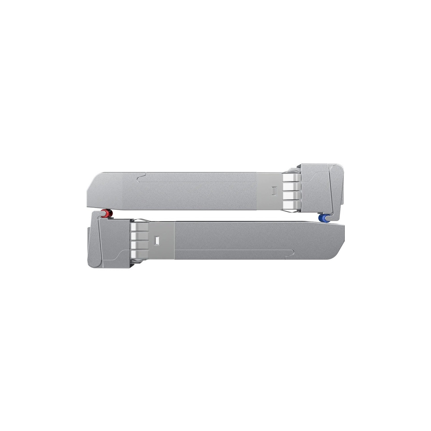 Ubiquiti Networks 10G SFP+ Bidirectional Single-Mode Optical Module - 2-Pack -
