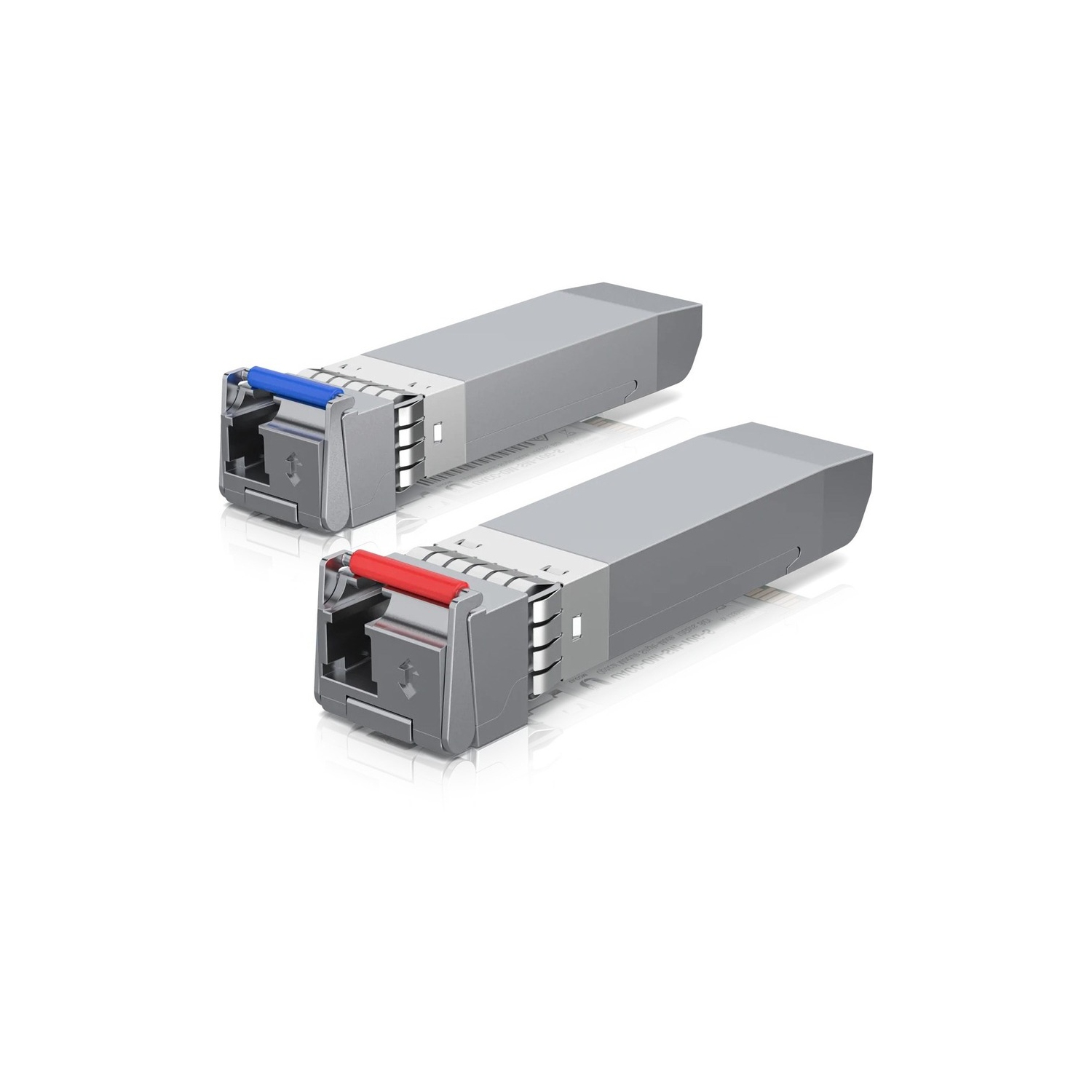 Ubiquiti Networks 10G SFP+ Bidirectional Single-Mode Optical Module - 2-Pack -
