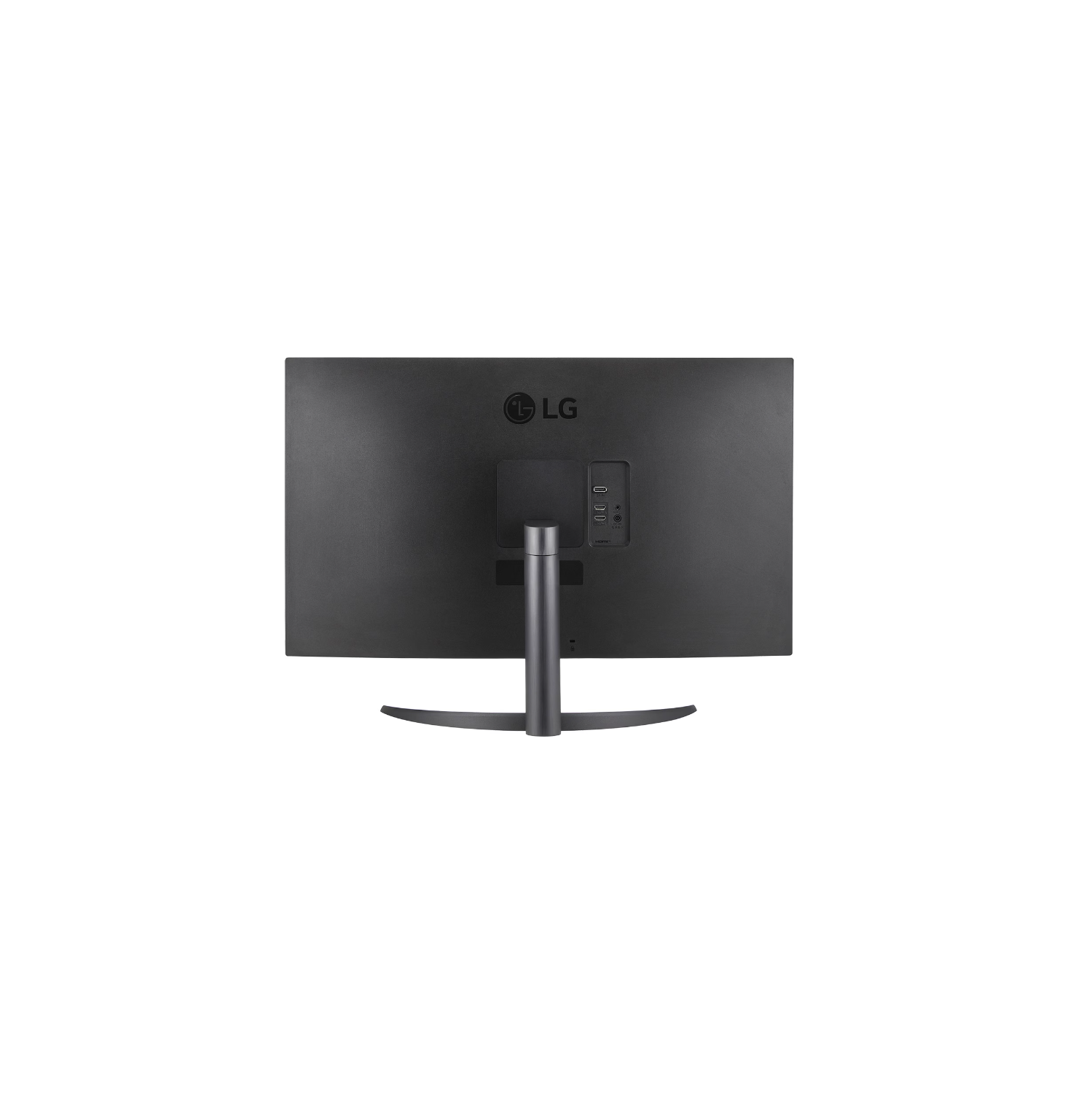 Remis à neuf - moniteur HDR UHD 4K 31,5 po 32UR500-B de LG