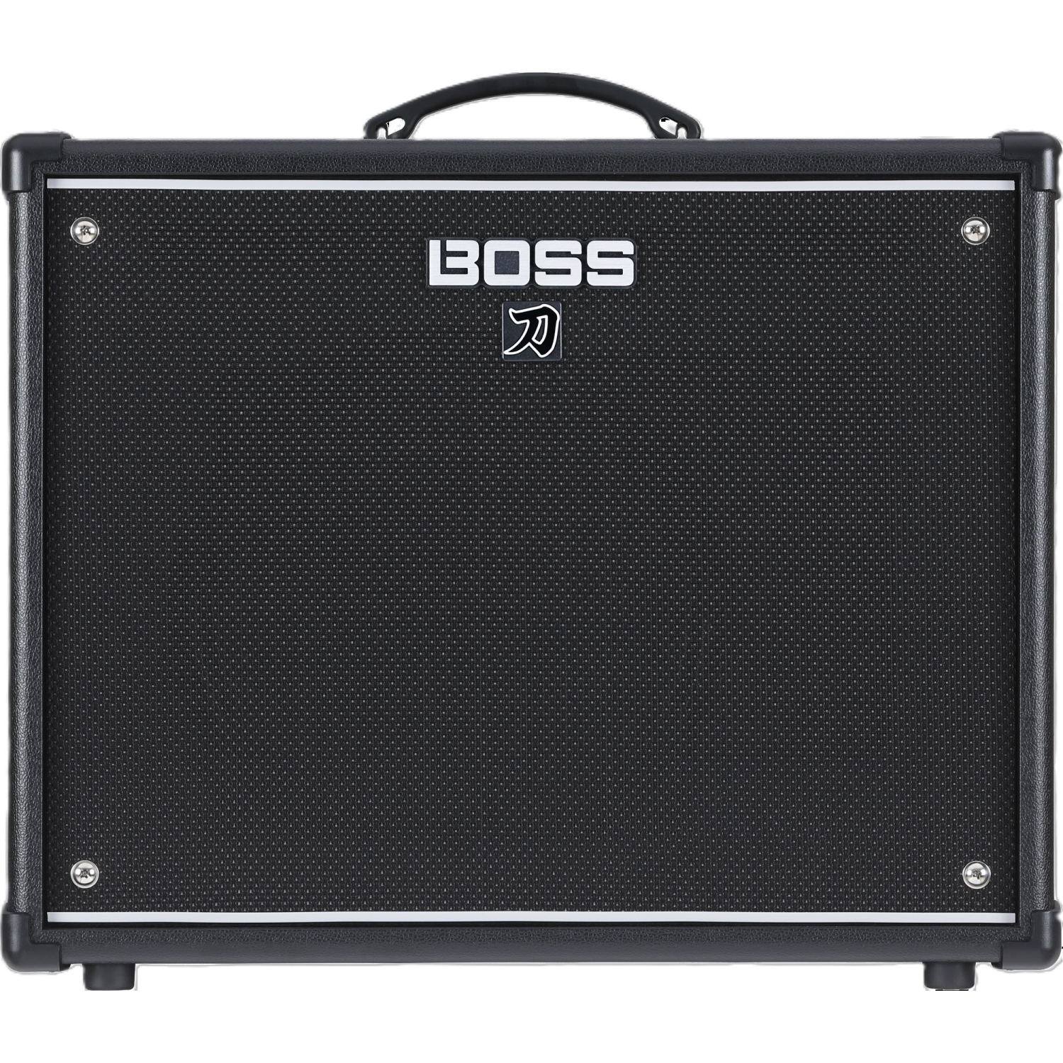 BOSS Katana Gen 3 100 Watt Combo Amplifier - Black