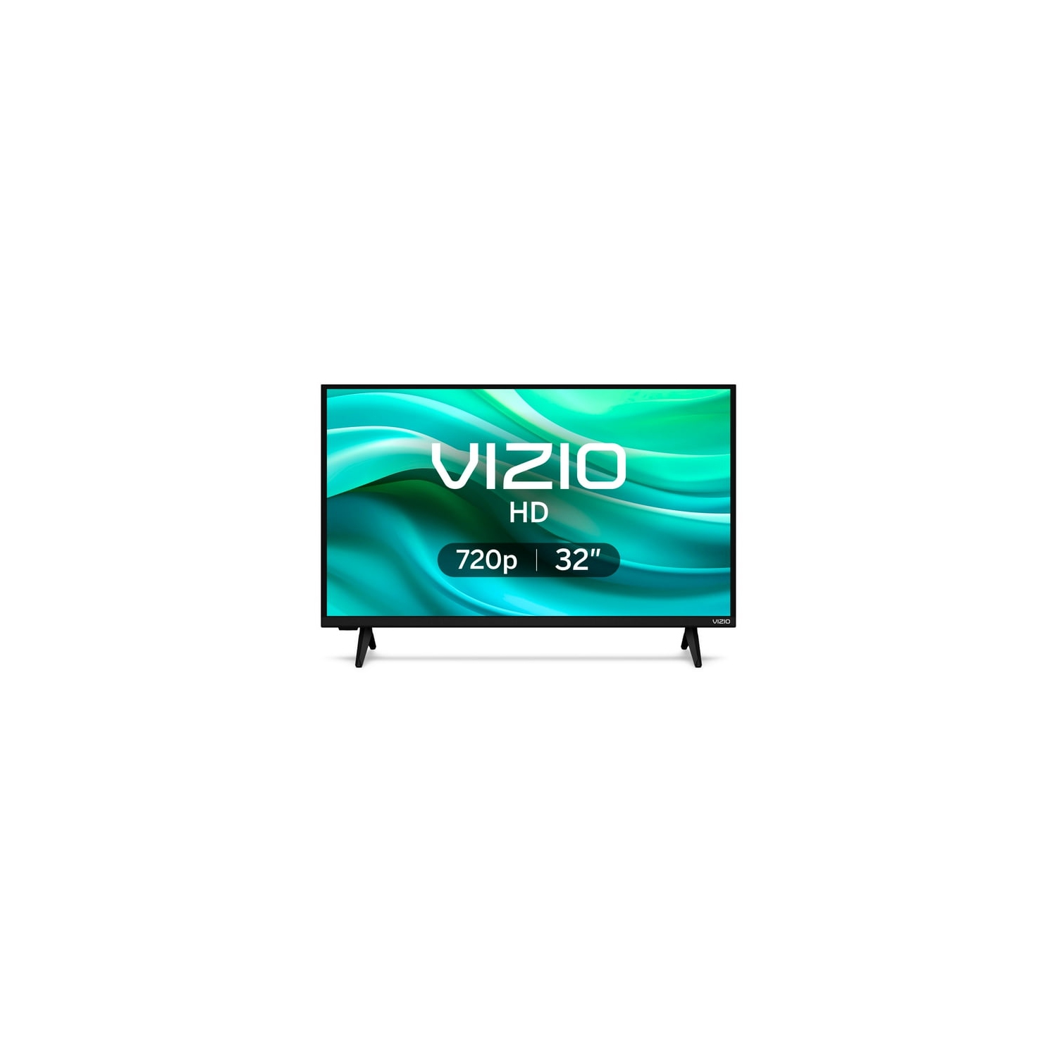 Téléviseur intelligent DEL HD 720p de 32 po de VIZIO VHD32&nbsp;M-08