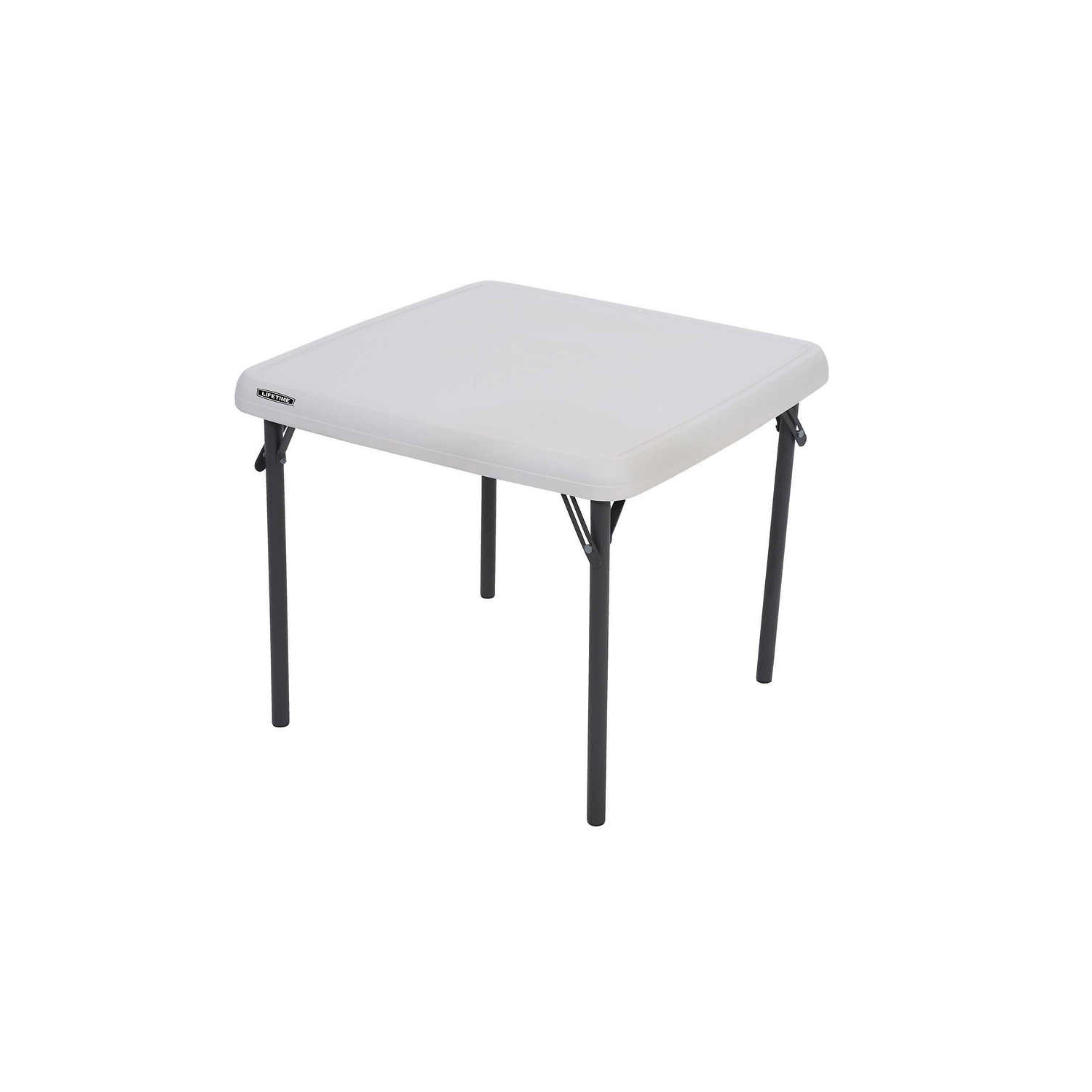 Collection Essential 61&nbsp;cm de Lifetime Table carrée pour enfants