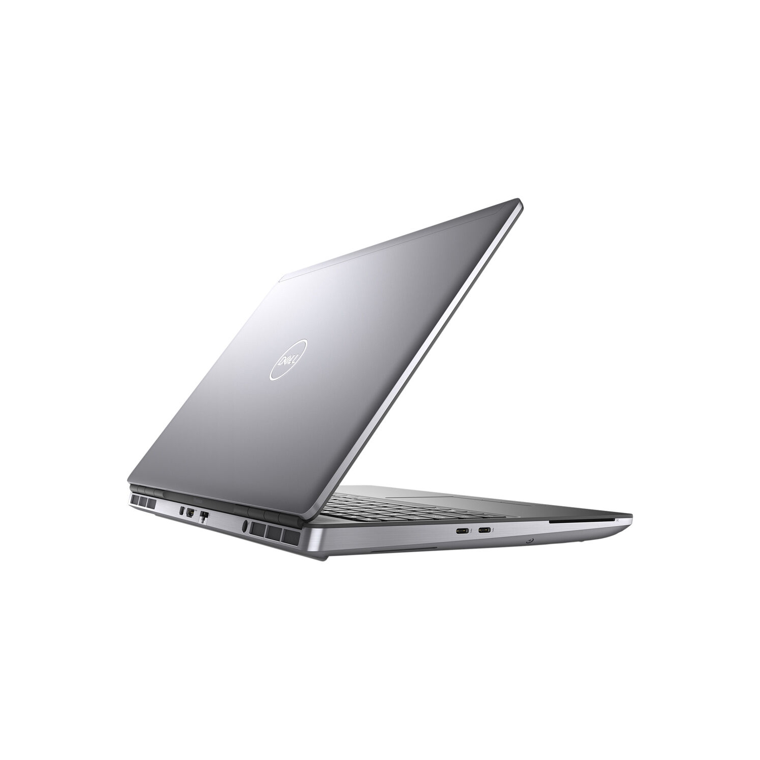 Refurbished Dell Precision 7750, 17" FHD Mobile Workstation RTX 3000,i7-10850H, 32GB, 512GB, PCIe, 2 Years Warranty, 100346-21048