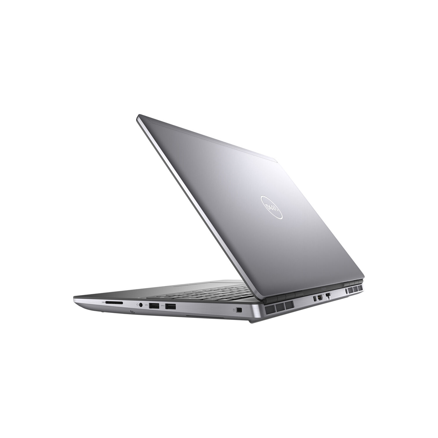 Refurbished Dell Precision 7750, 17 Inch FHD Mobile Workstation RTX 4000 , i7-10850H, 32GB, 1TB NVME, 2 Years Warranty, 100346-21040