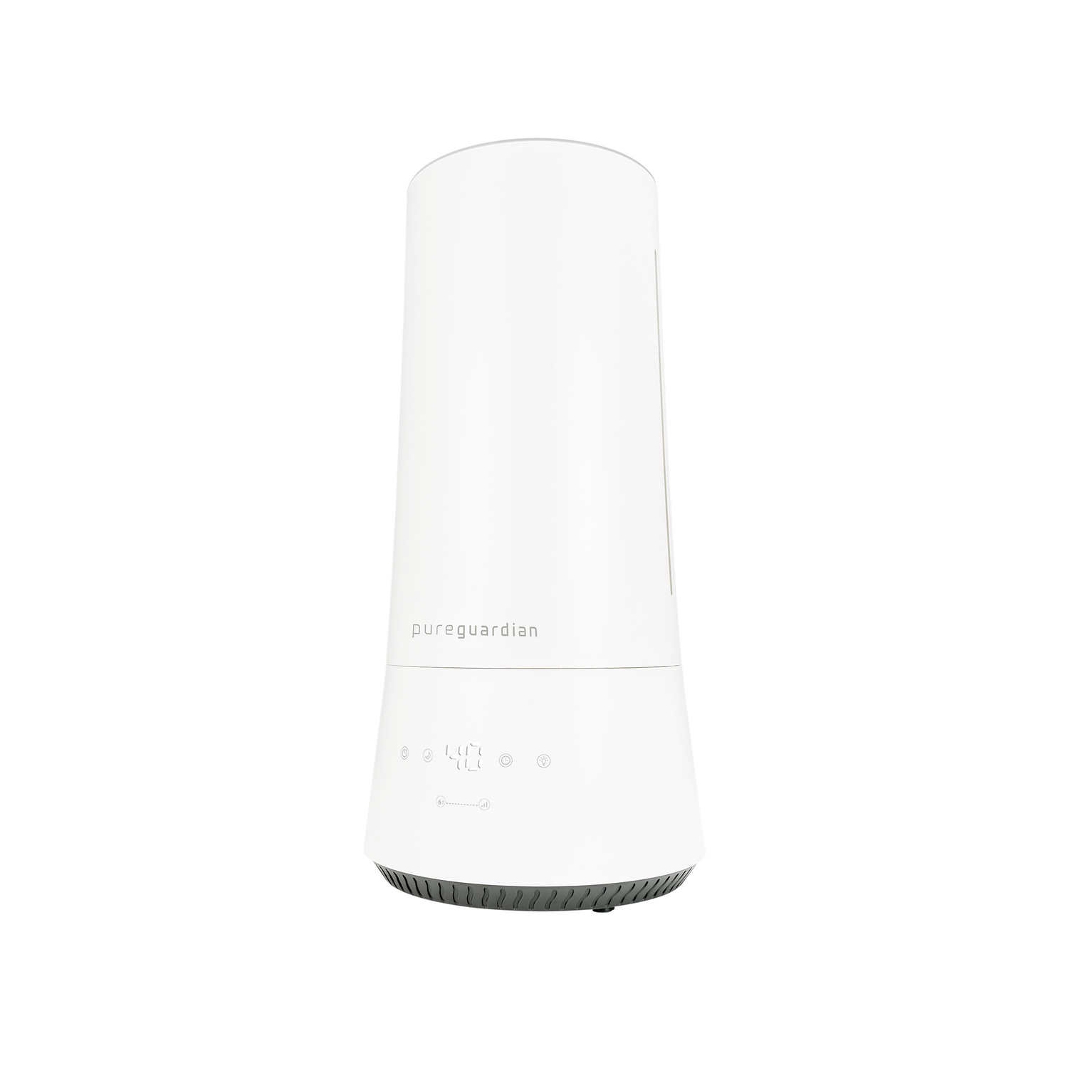 PureGuardian H997W 90-Hour Ultrasonic Cool Mist Humidifier, 6.1 L