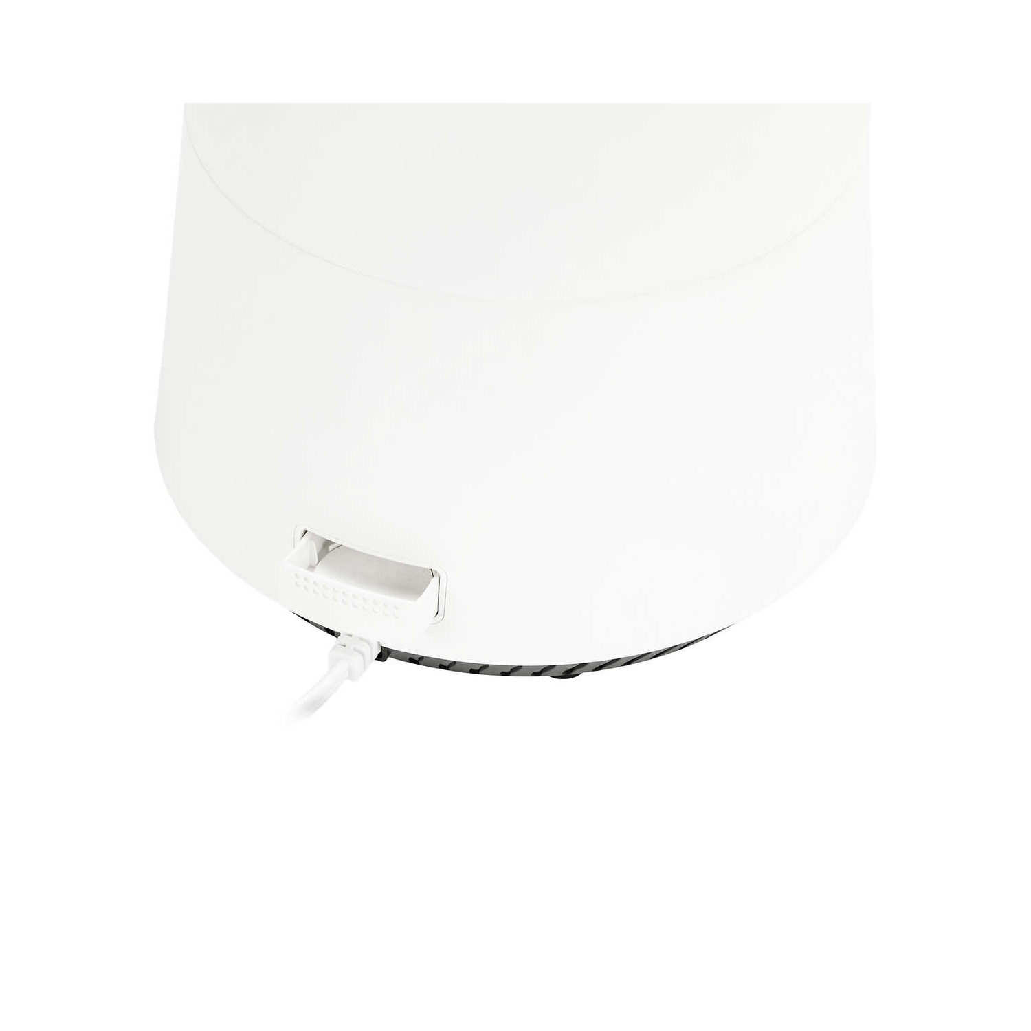 PureGuardian H997W 90-Hour Ultrasonic Cool Mist Humidifier, 6.1 L