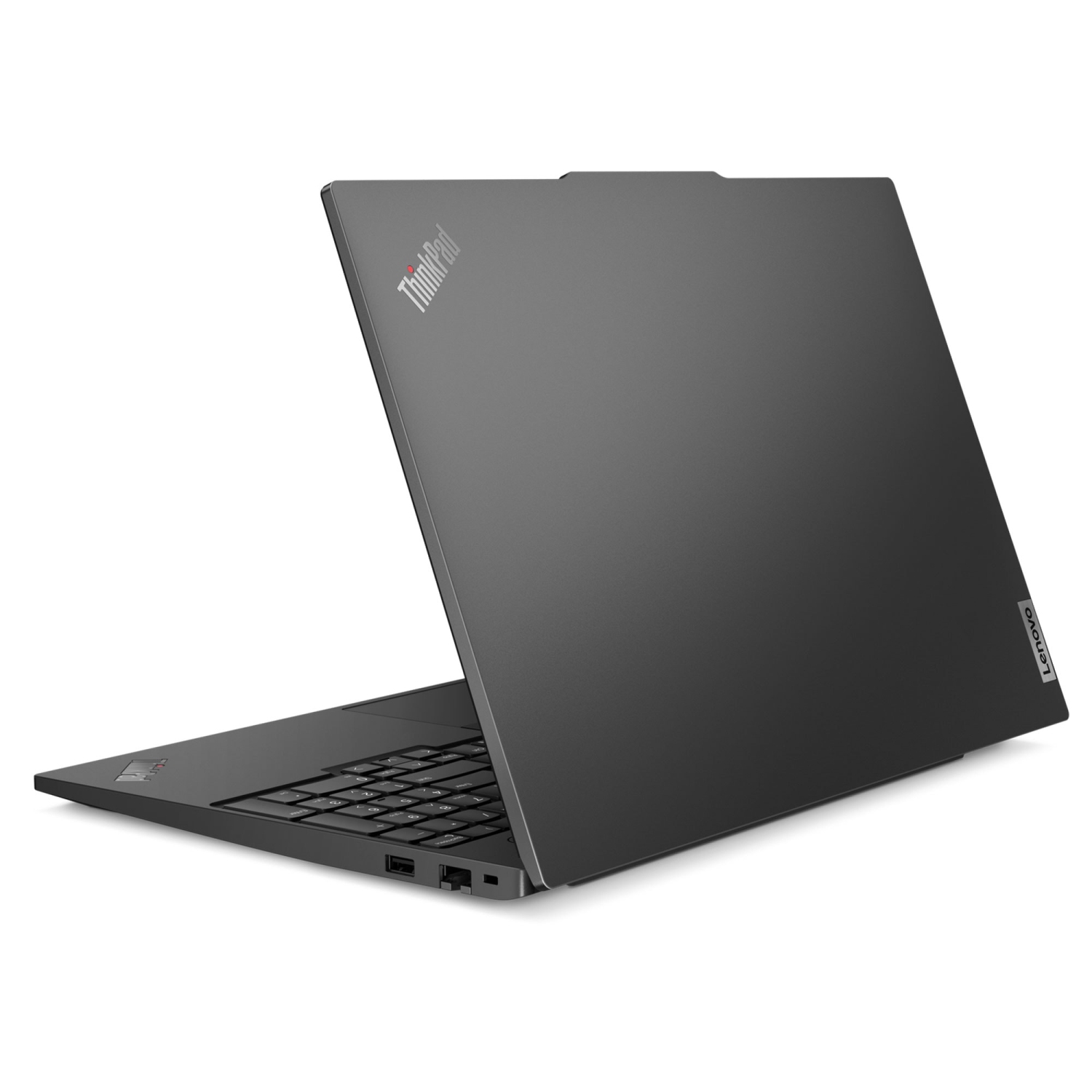 Lenovo ThinkPad E16 Gen 2 Intel Laptop, 16" IPS 60Hz, Intel Core Ultra 7 155U, 16GB, 512GB SSD