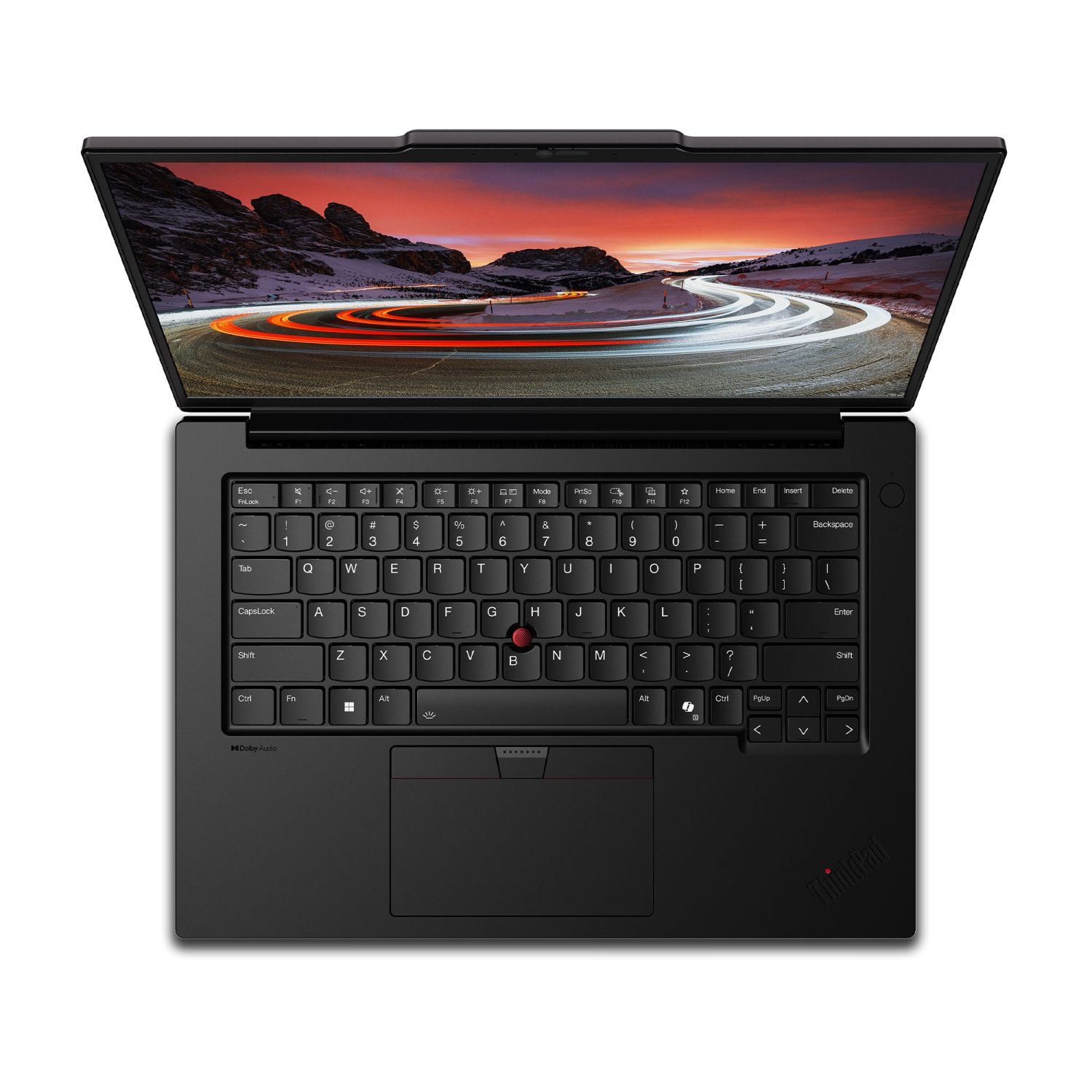 Lenovo ThinkPad P14s Gen 5 Intel Laptop, 14.5" IPS 120Hz, Intel Core Ultra 7 155H, 32GB, 1TB SSD
