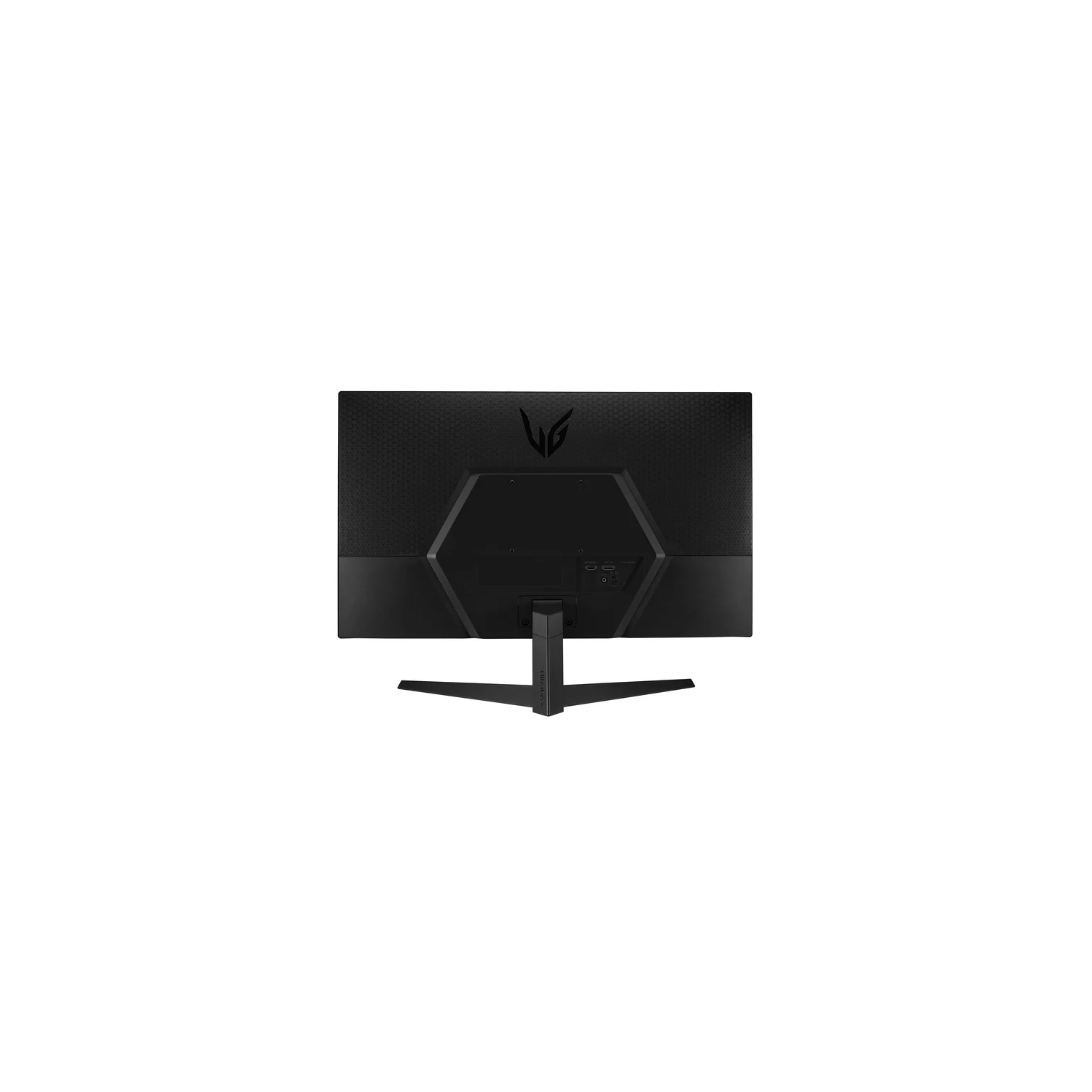 Refurbished - LG 27GQ40W-B 27" UltraGear FHD 1ms 165Hz Monitor with AMD FreeSync™ Premium
