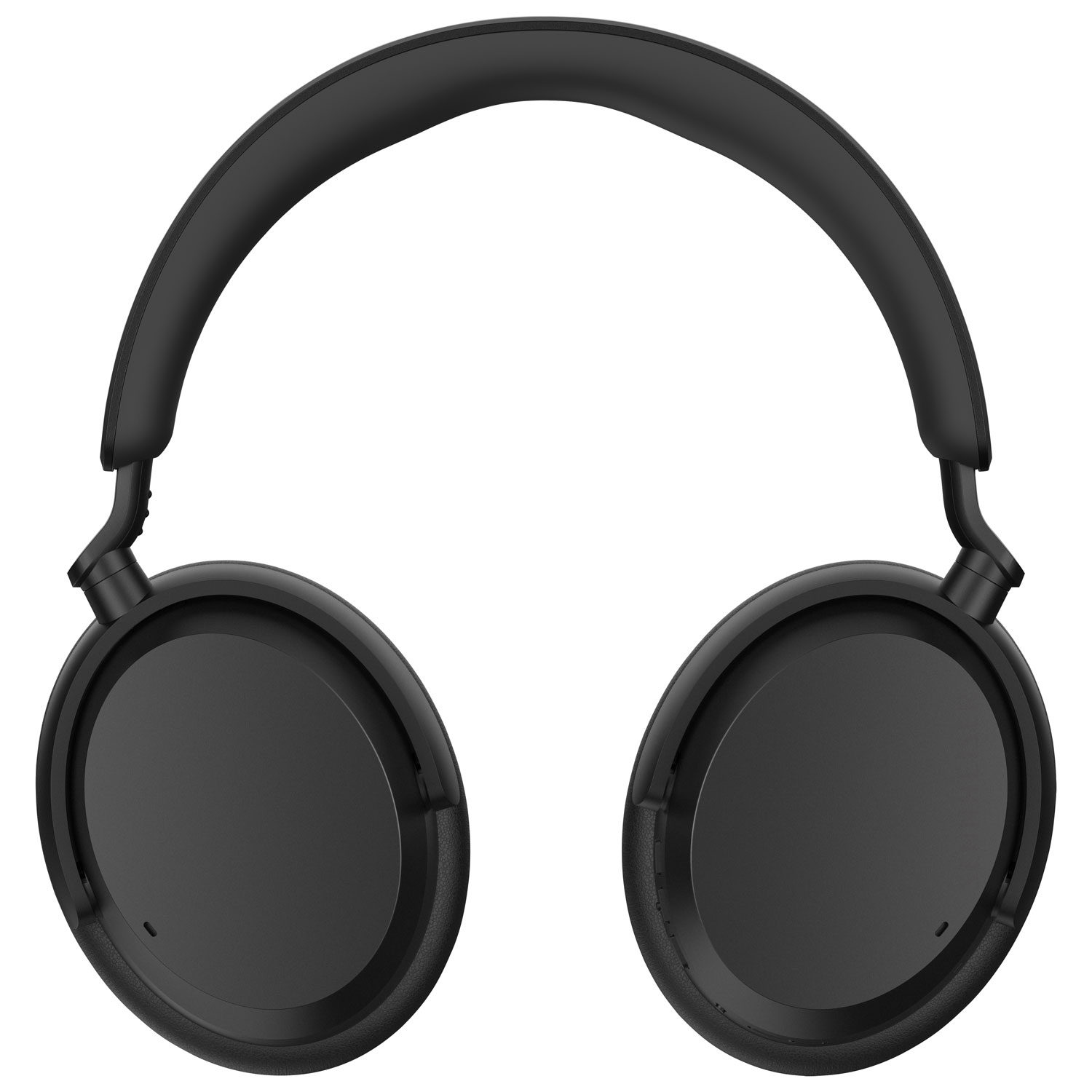 Boîte ouverte - Casque d'écoute sans fil ACCENTUM ANC de Sennheiser, noir